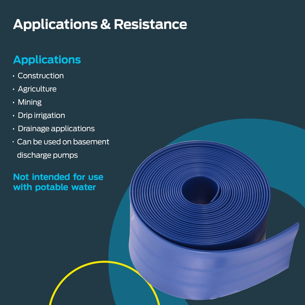 EZ-FLO 98637 Tubing-Hoses - View #5