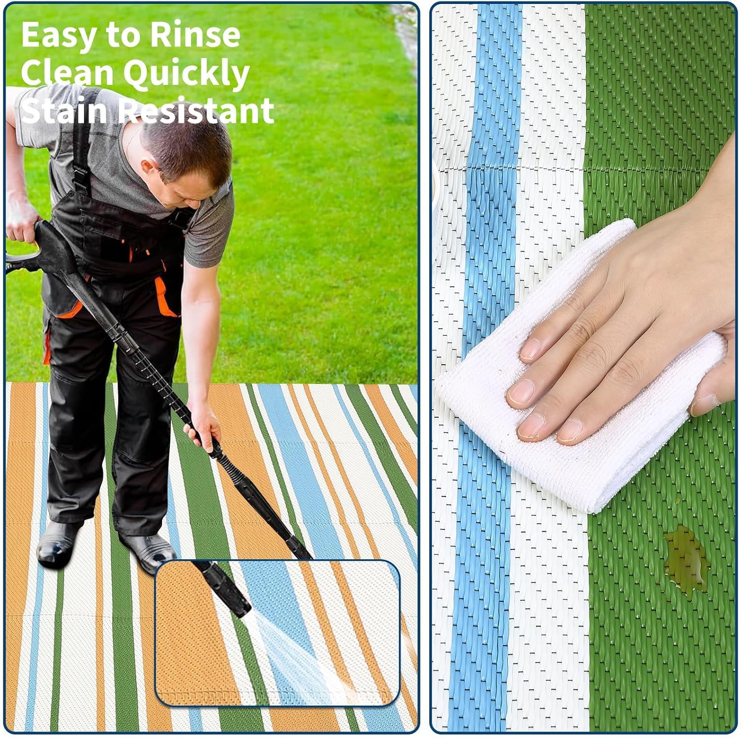 GarveeLife CLJ-IEJVPQ-NCZ1LPM rugs - View #6