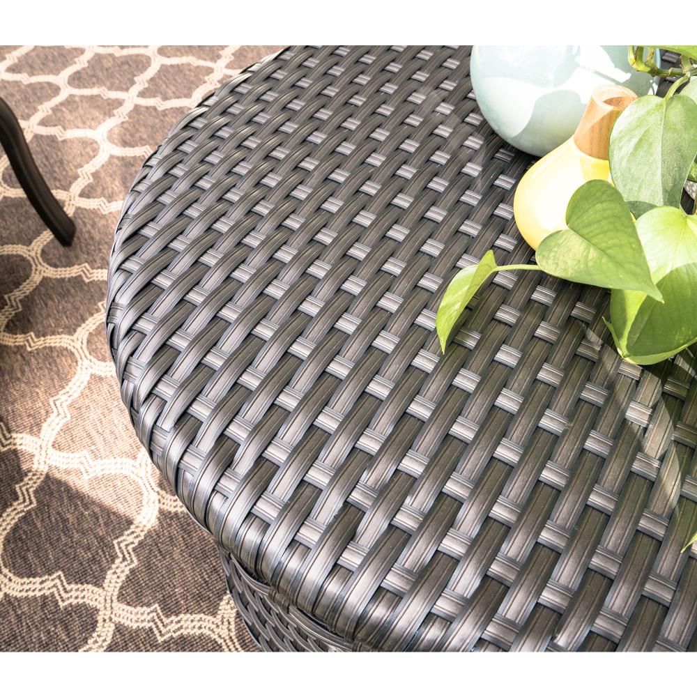 Leisure Made 867530-PEA Patio-Conversation-Sets - View #2