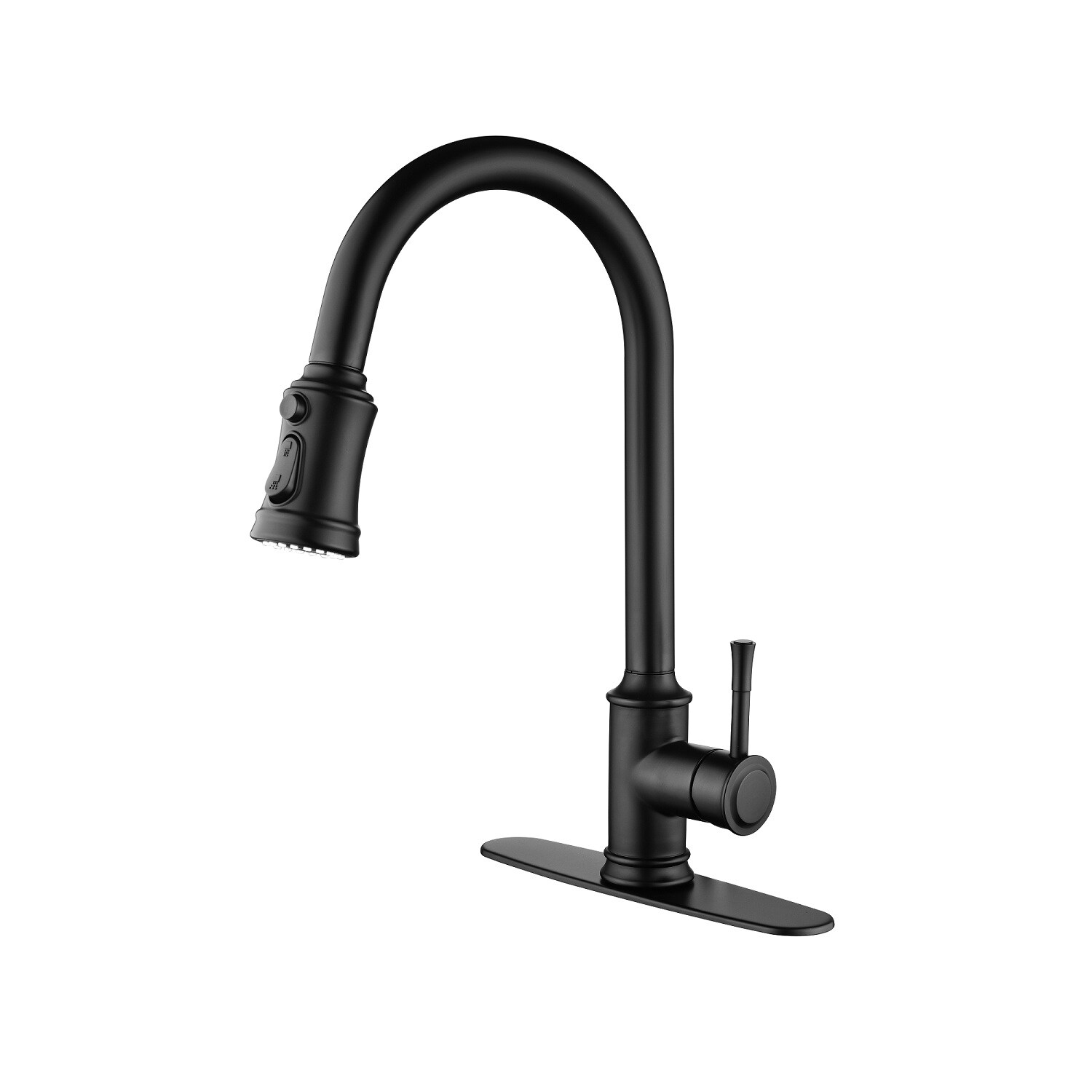 LUXEYARD DS-J-P182880-W2287 Kitchen-Faucets - View #8