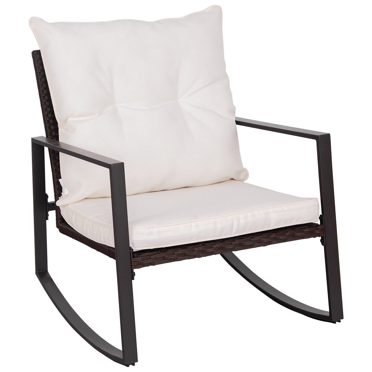 Slickblue D-CO-EB29095WH Patio-Dining-Sets - View #6