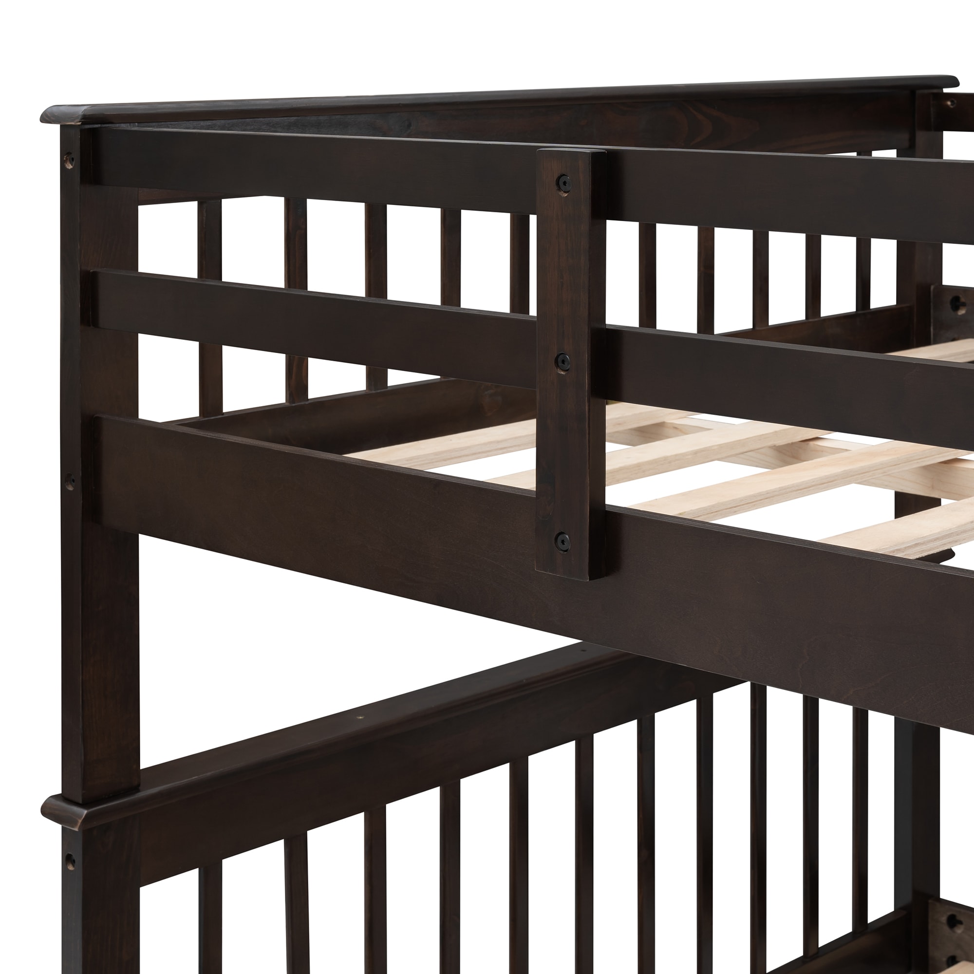 ModernLuxe LT100210AAP Bunk-Beds - View #9