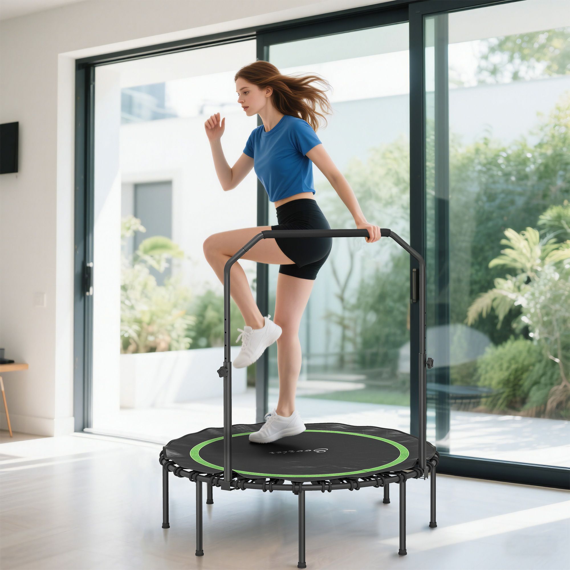 Redliro 20H37K3BS3001 trampolines - View #10