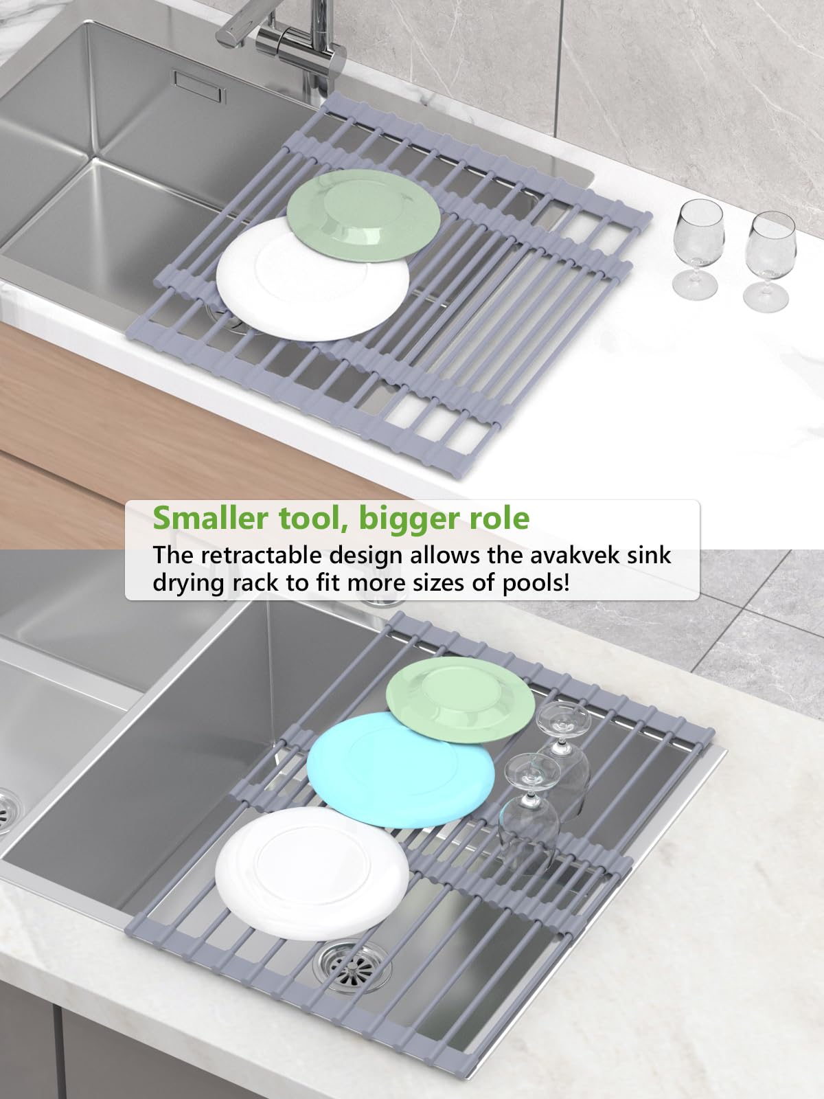 Anqtovp LAN0714N082 Dish-Racks-Trays - View #3