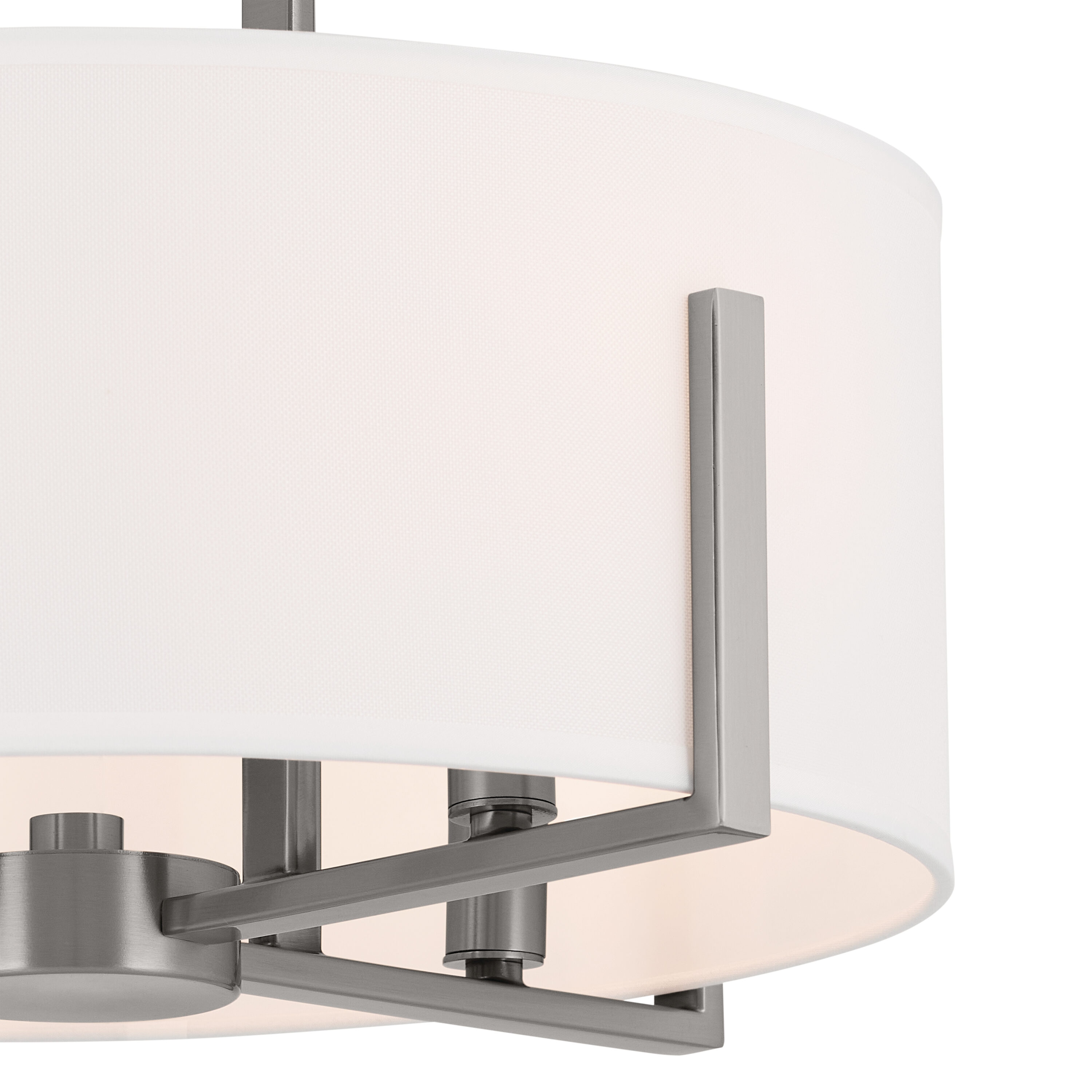 Kichler 52591CLP flushmounts - View #2