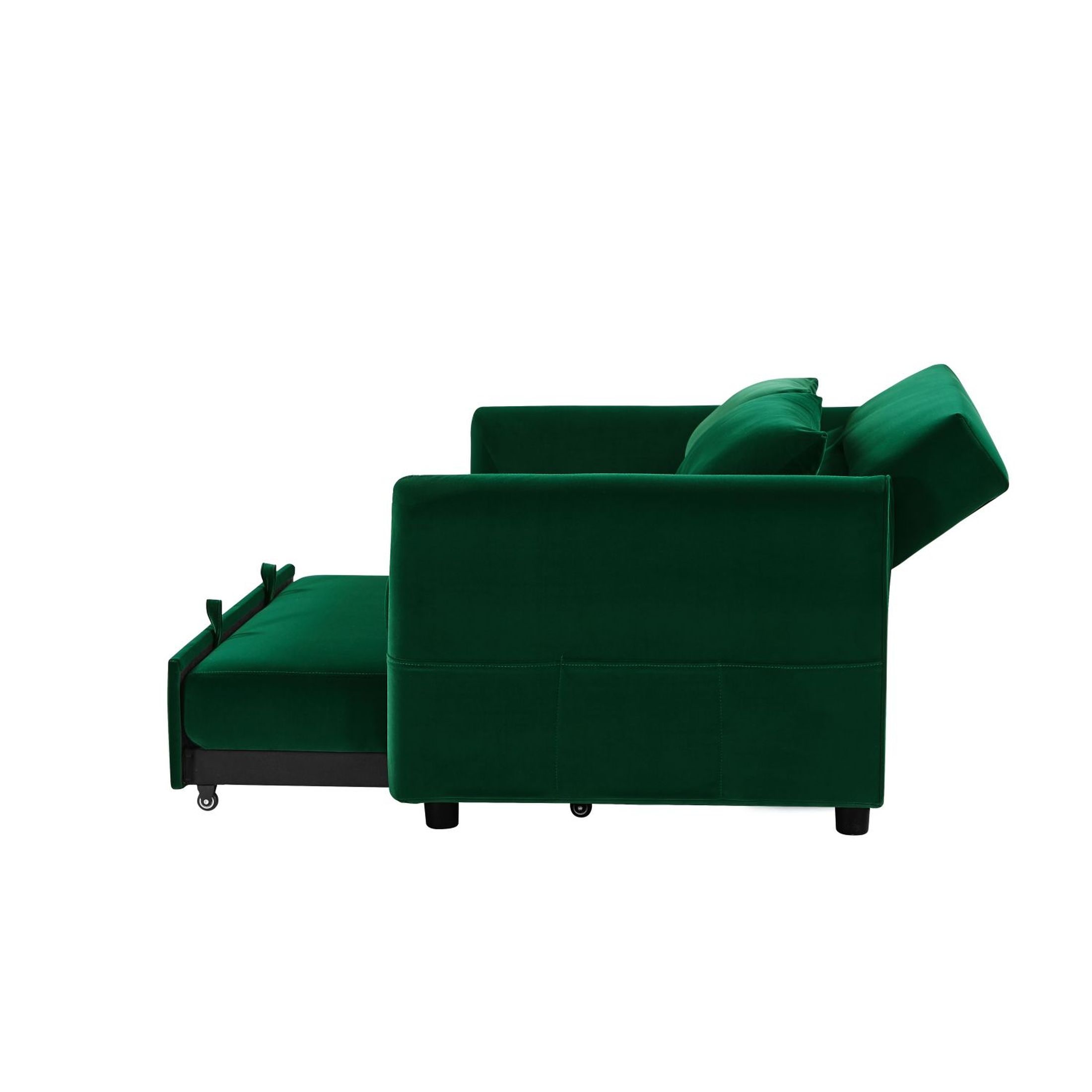 JASMODER L2033DG Sofas-Loveseats - View #2