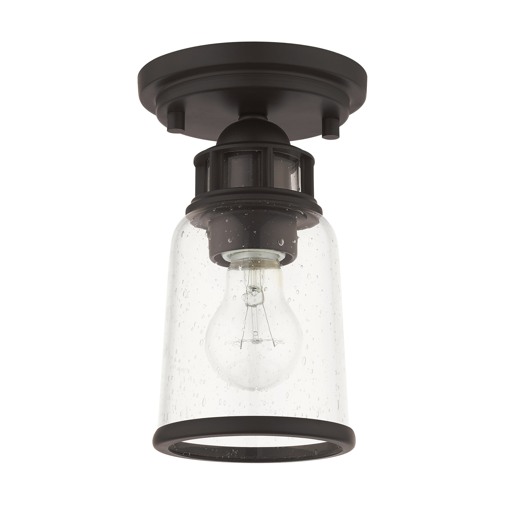 Livex Lighting 45501-07 flushmounts - View #2