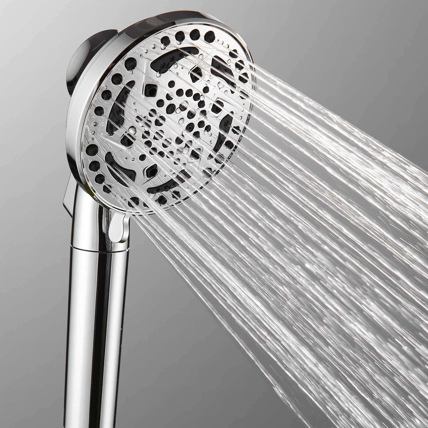 Zalerock L2YSC831 Fixed-Showerhead - View #2