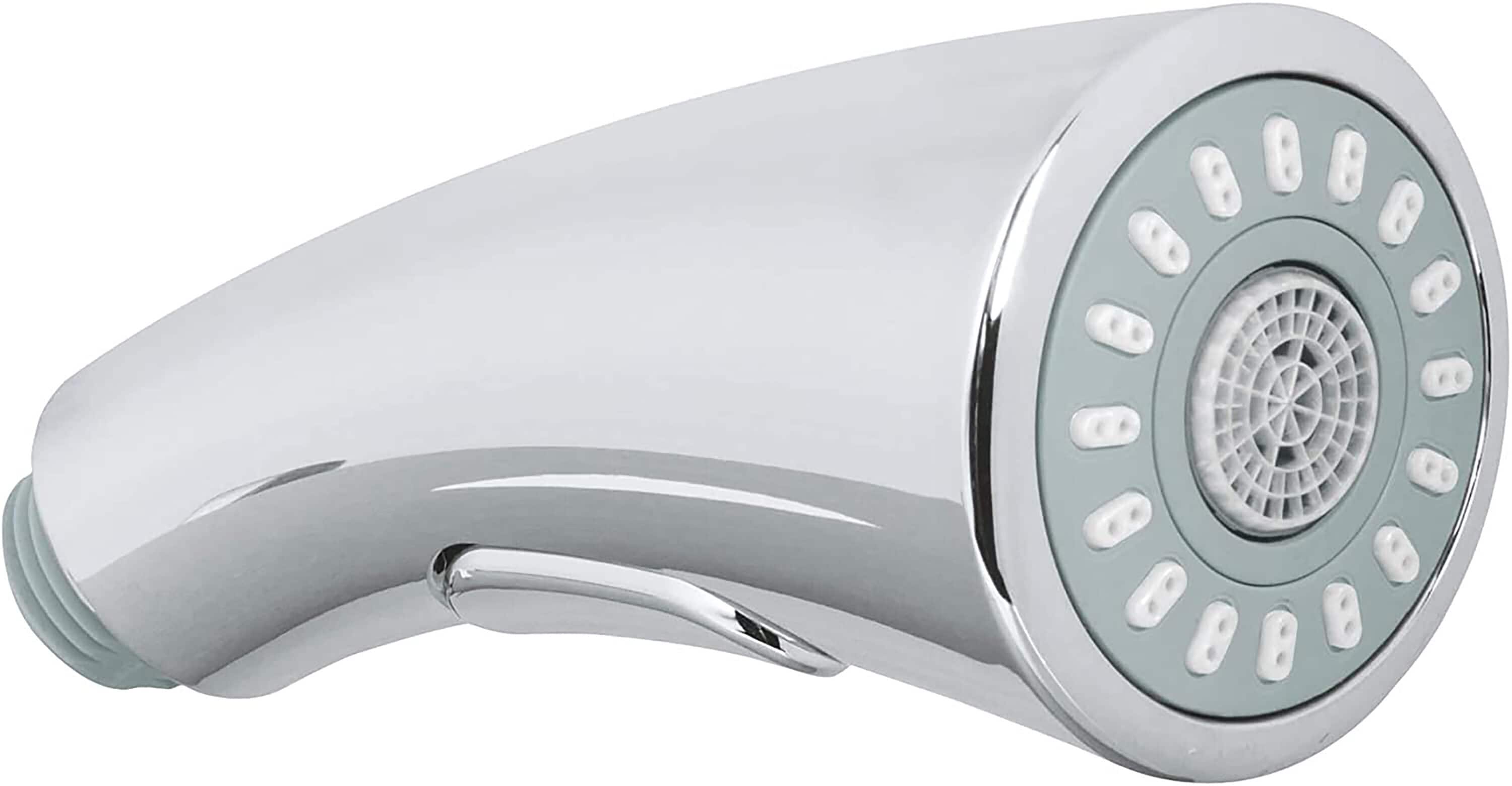 GROHE 46875NC0 Metal Faucet or Tub/Shower Hardware kit