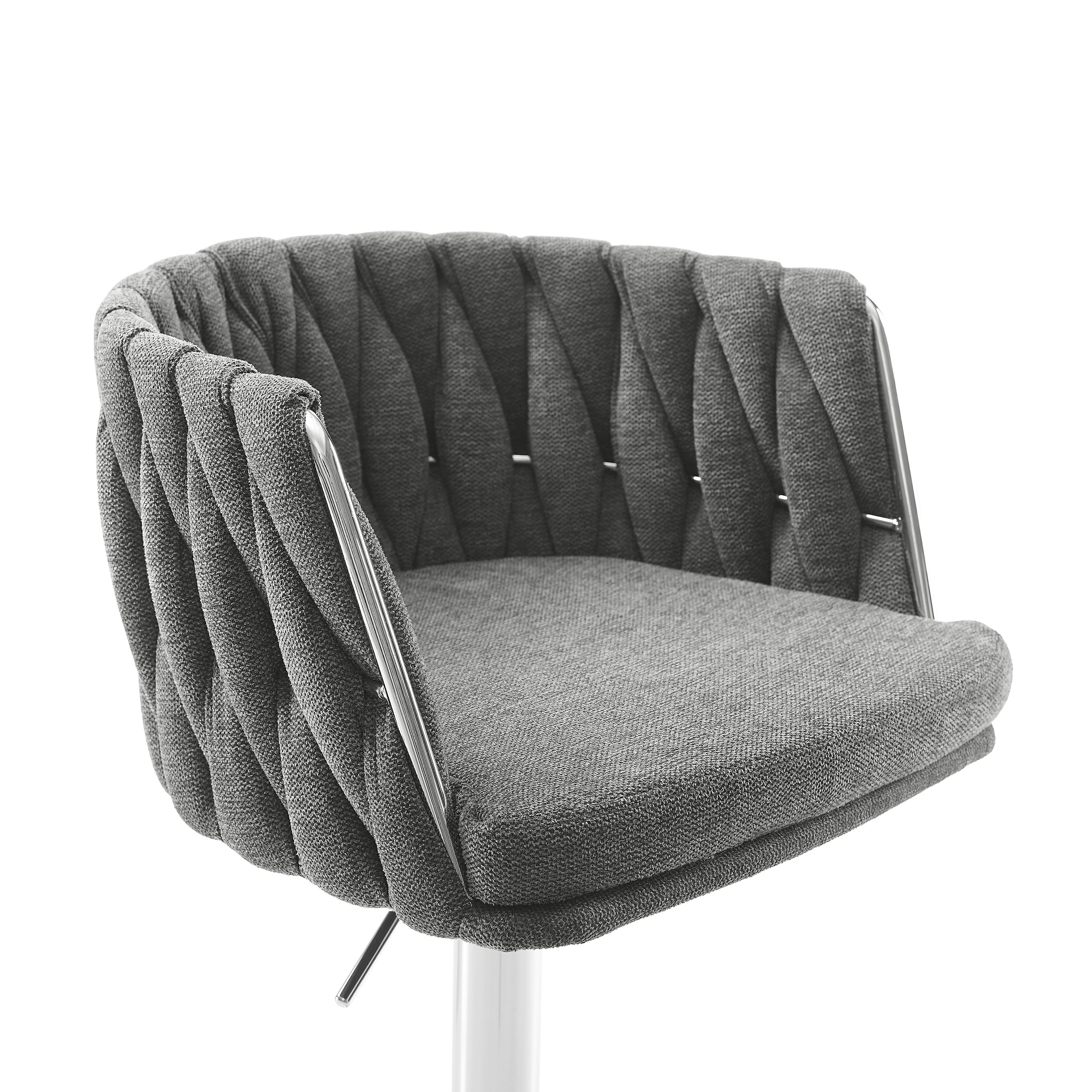Art Leon BS016-DIMGRAY stools - View #10