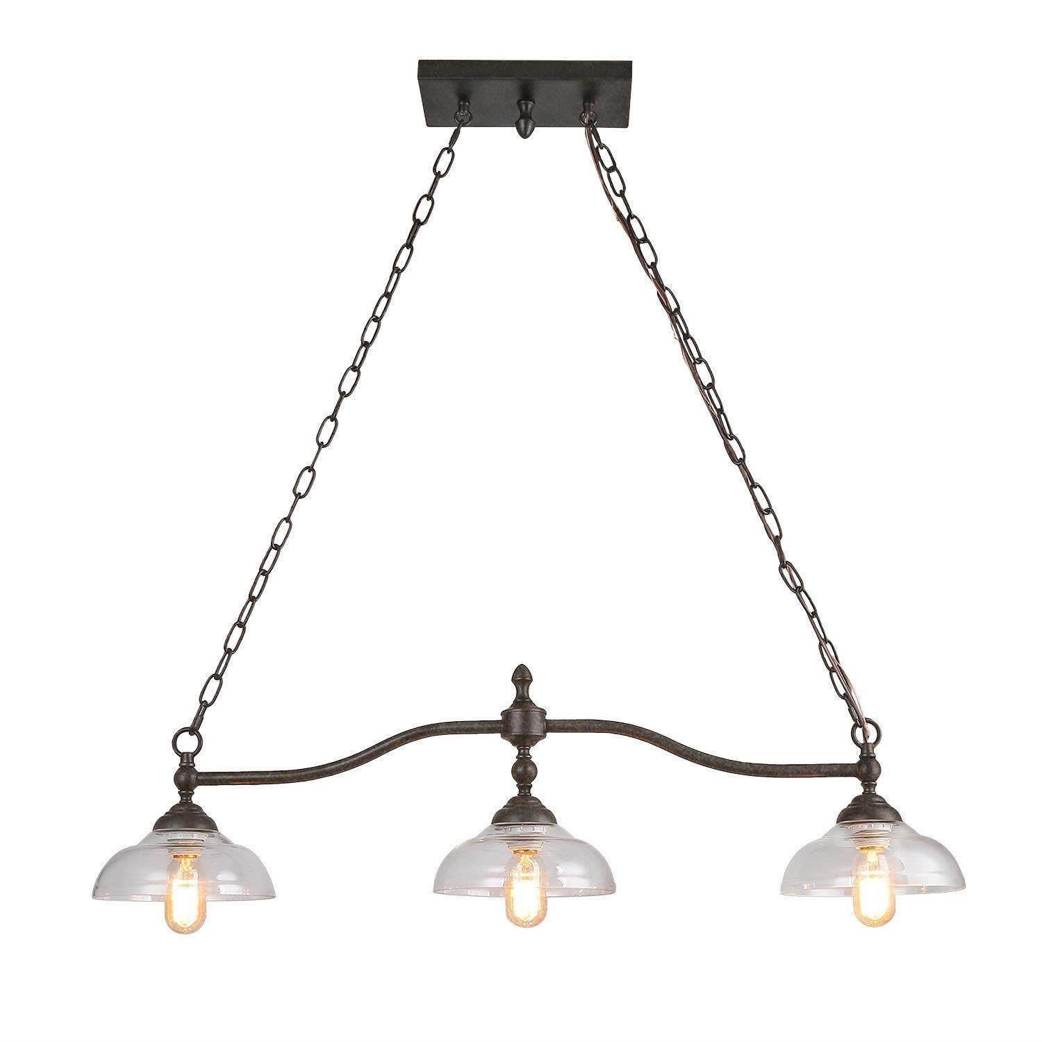 LNC A03297 Pendant-Lights - View #6