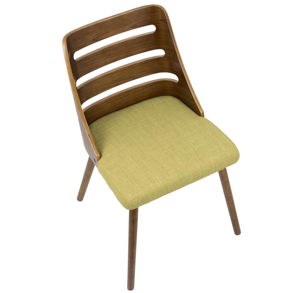 LumiSource CH-TRV WL+GN chairs - View #7