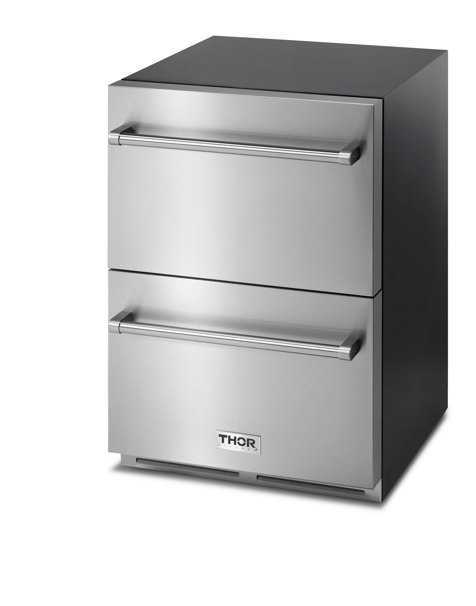What's the Standard Refrigerator Size? - THOR Kitchen