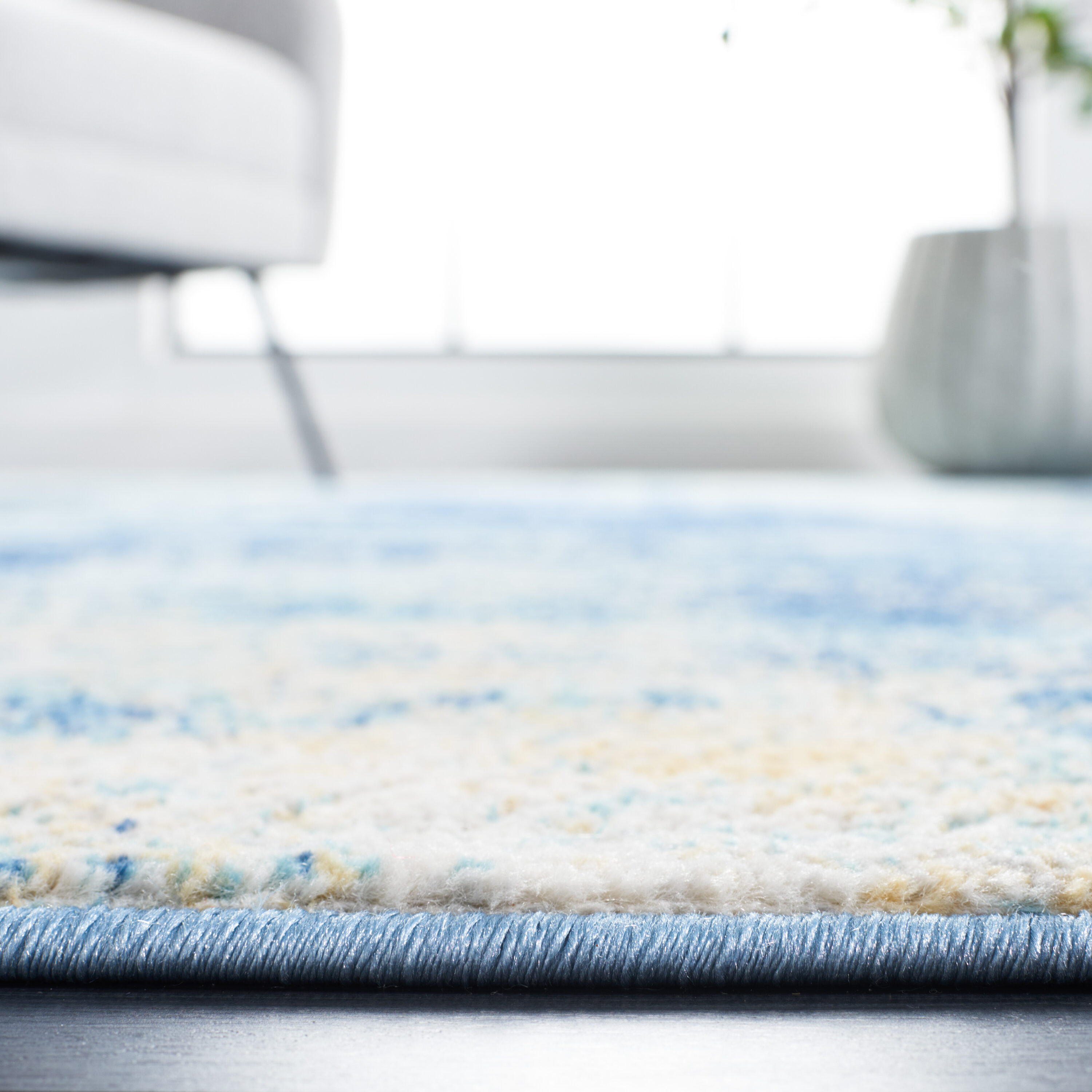 Safavieh JSP140N-7SQ rugs - View #4