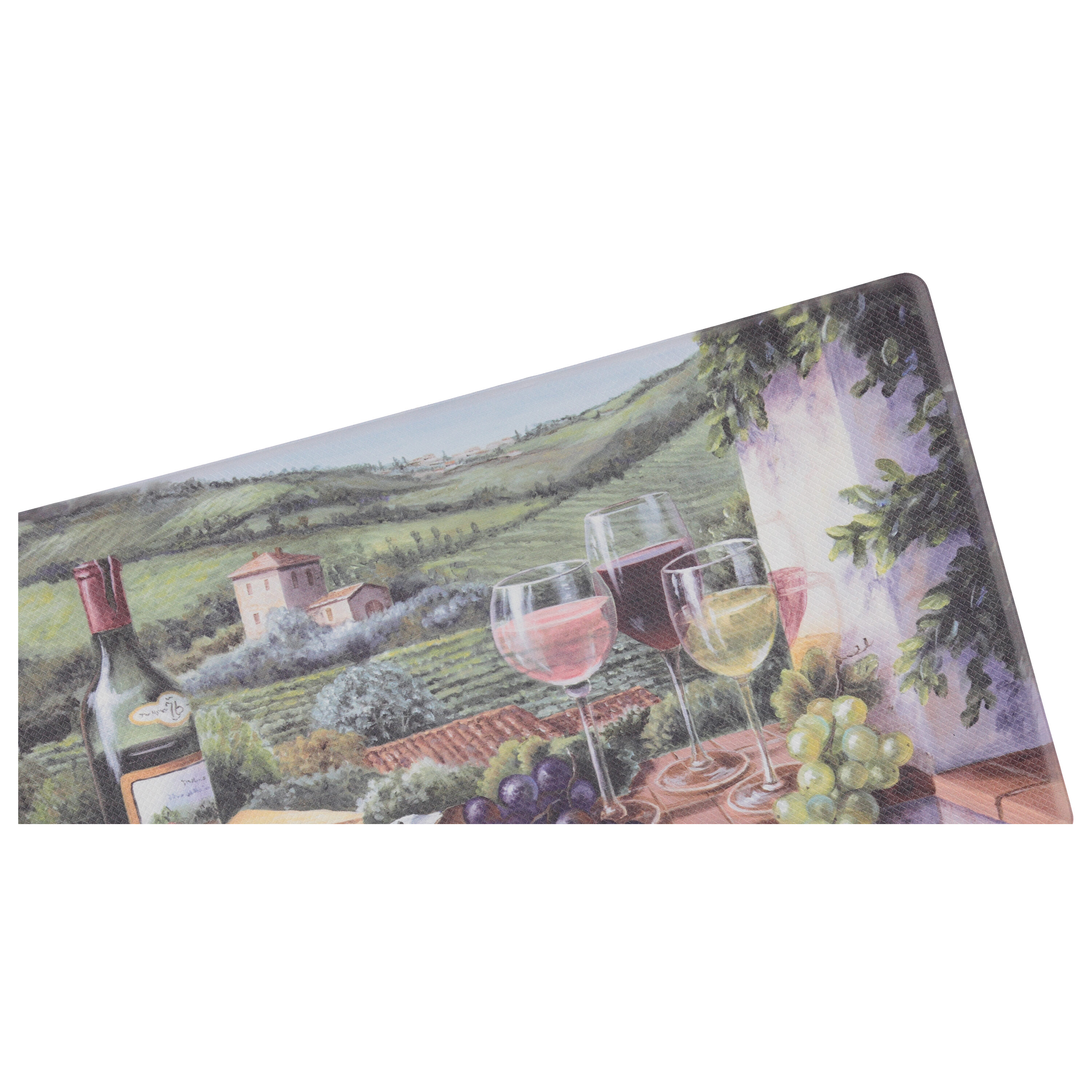 J&V TEXTILES CC1361 Mats-Cat - View #3
