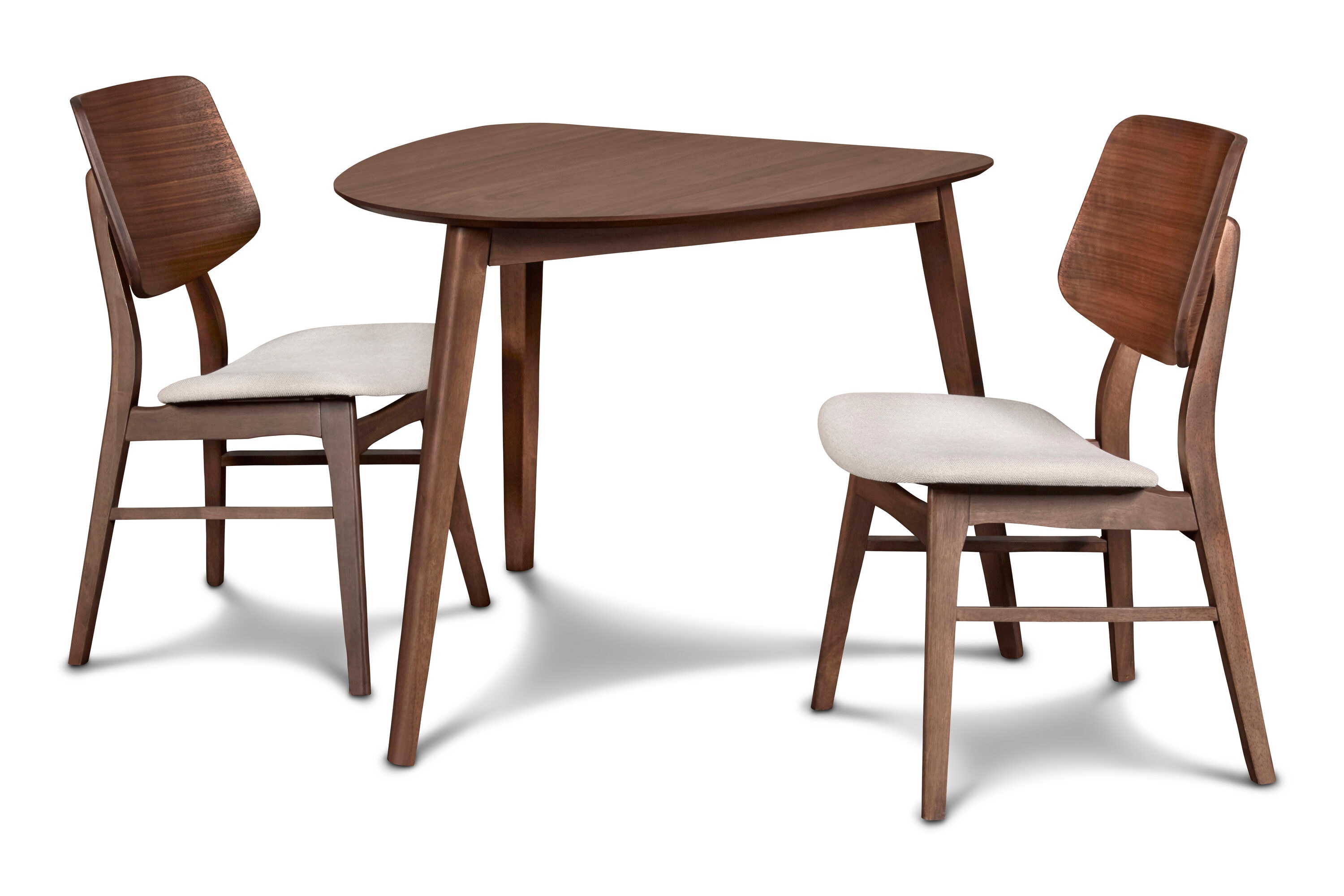 New Classic Furniture 40-1651-D2C Dining-Sets - View #2
