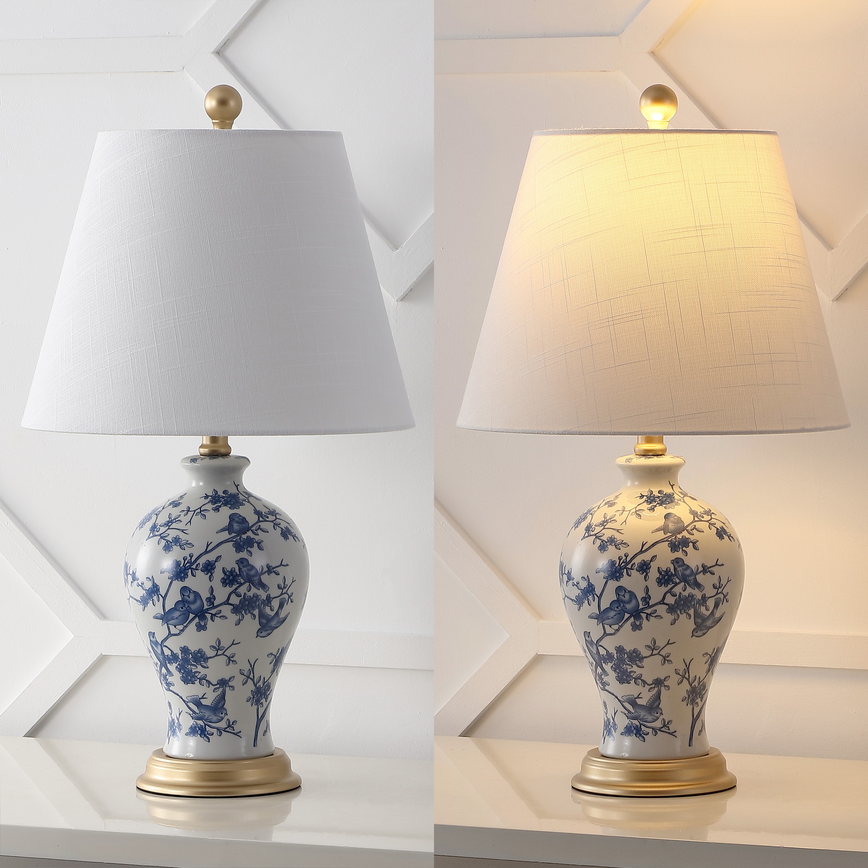 JONATHAN  Y JYL3009B Table-Lamps - View #6