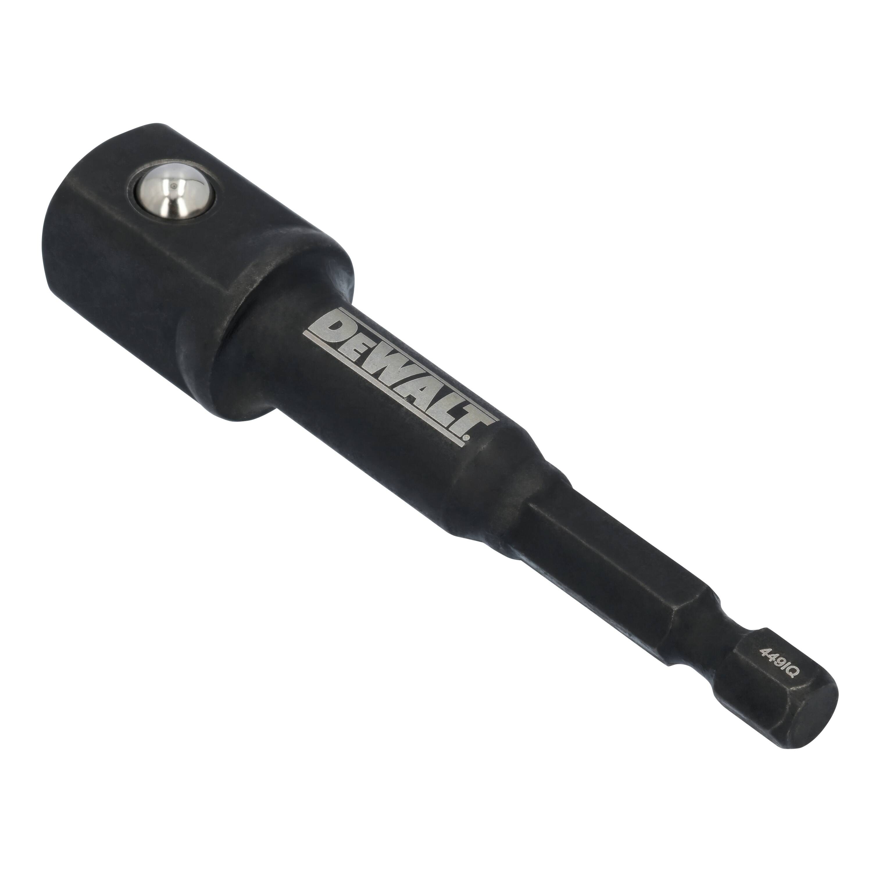 DEWALT DWAFE12ADPT Screwdriving-Bit-Holders-Adapters - View #4