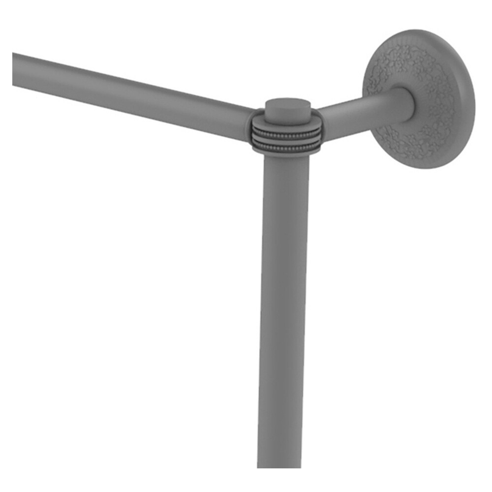 Allied Brass MC-28D-36-GYM d060350 - View #2
