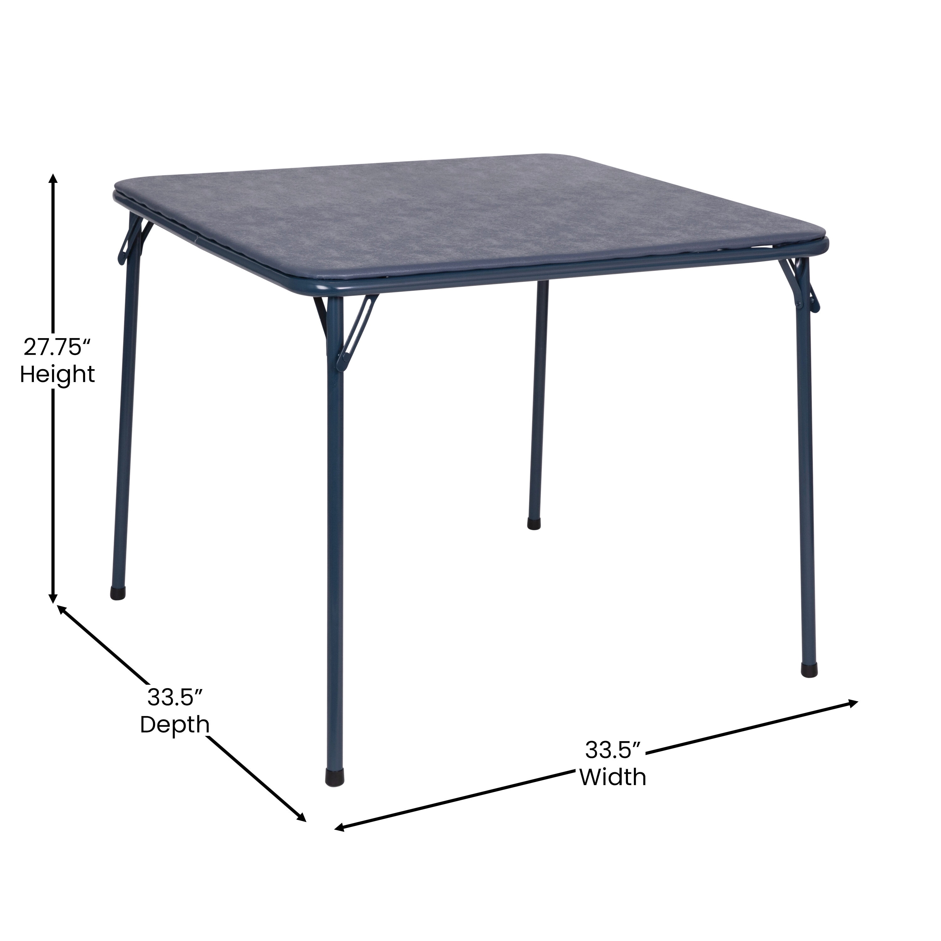 Flash Furniture 840196351421 Folding-Furniture-Sets - View #11