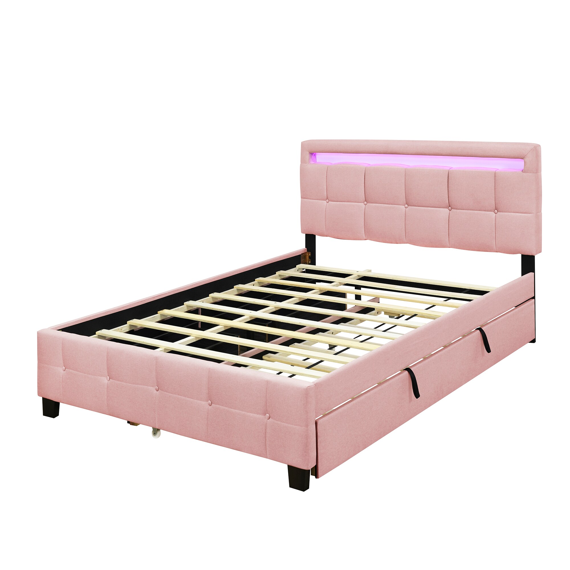 ModernLuxe L3P-SF000100AAH beds - View #7
