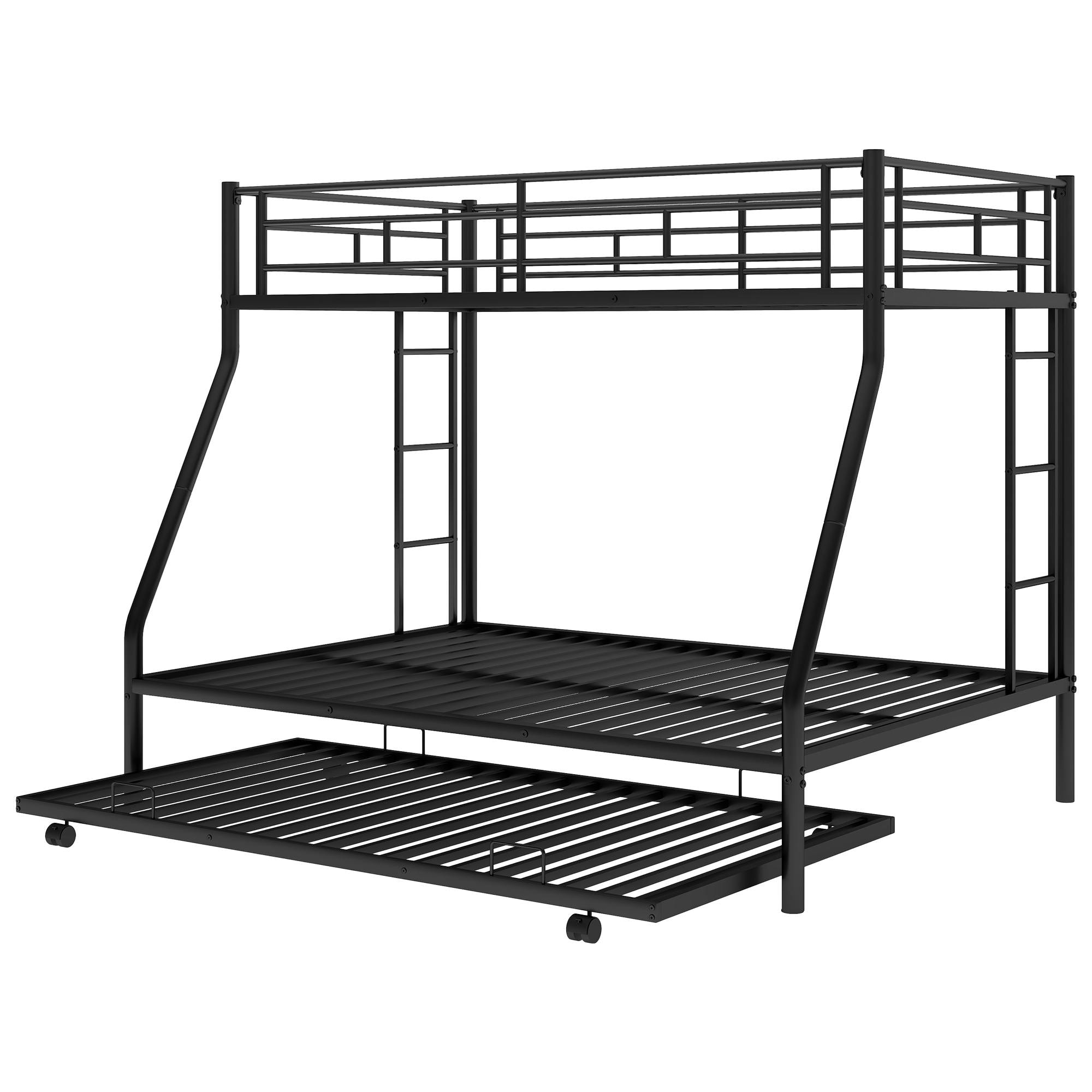 Yiekholo LL-0799AAB Bunk-Beds - View #5