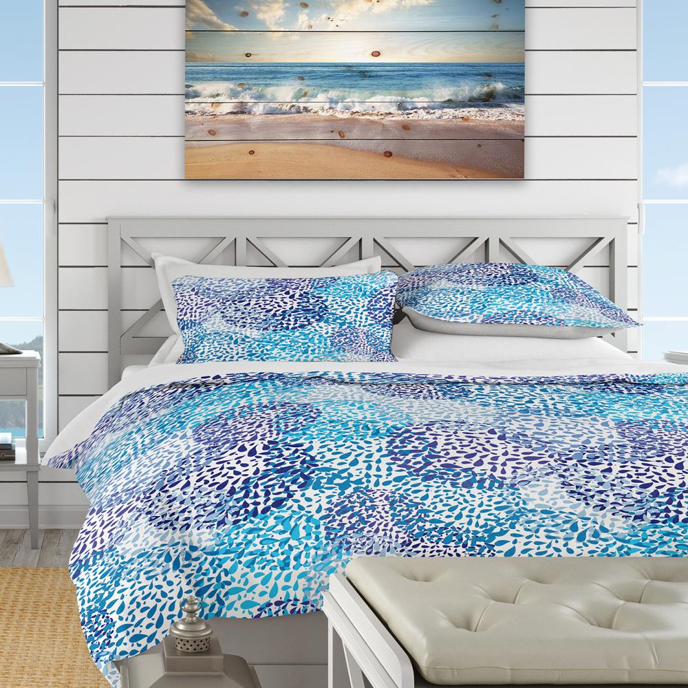 Designart BED19012-Q bedding - View #4