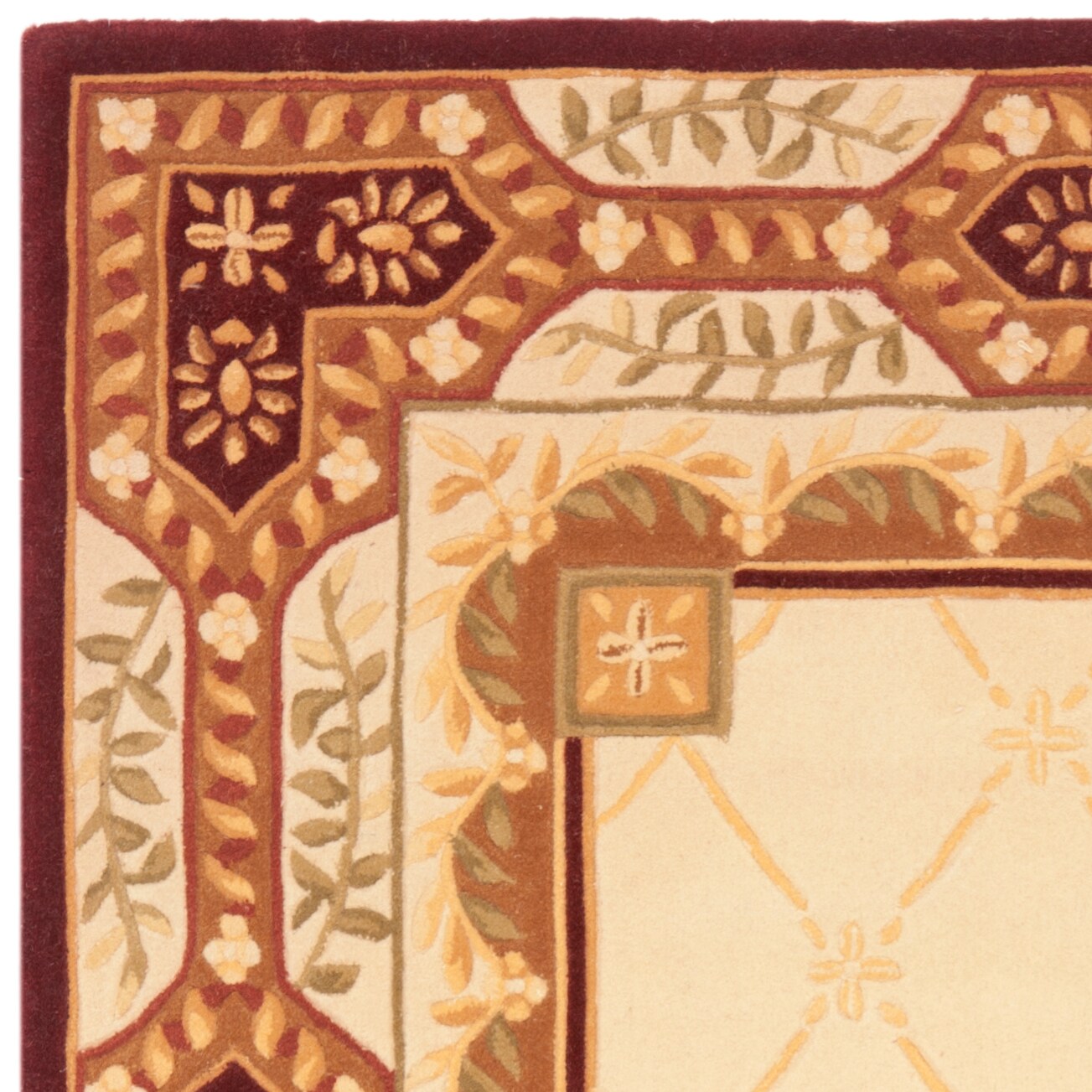 Safavieh NA705A-4 rugs - View #2