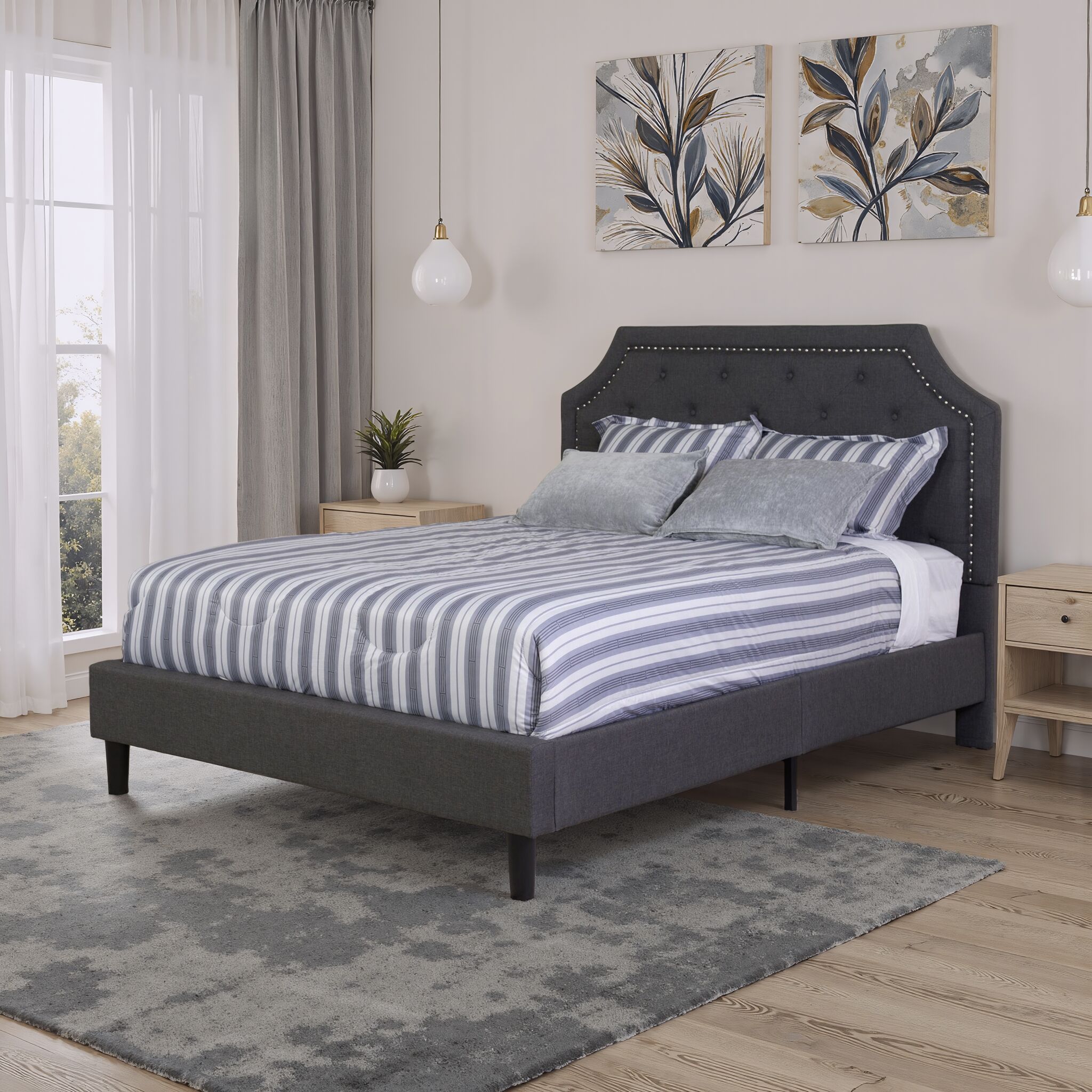 Flash Furniture 889142257479 beds - View #3