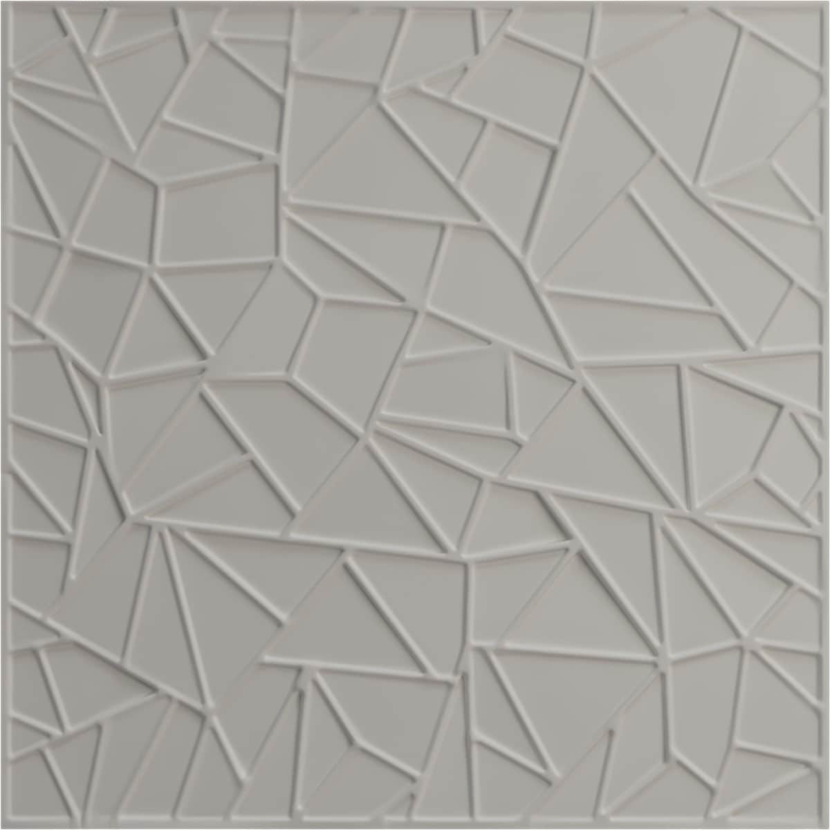 Ekena Millwork WP20X20EWASV Wall-Panels - View #5