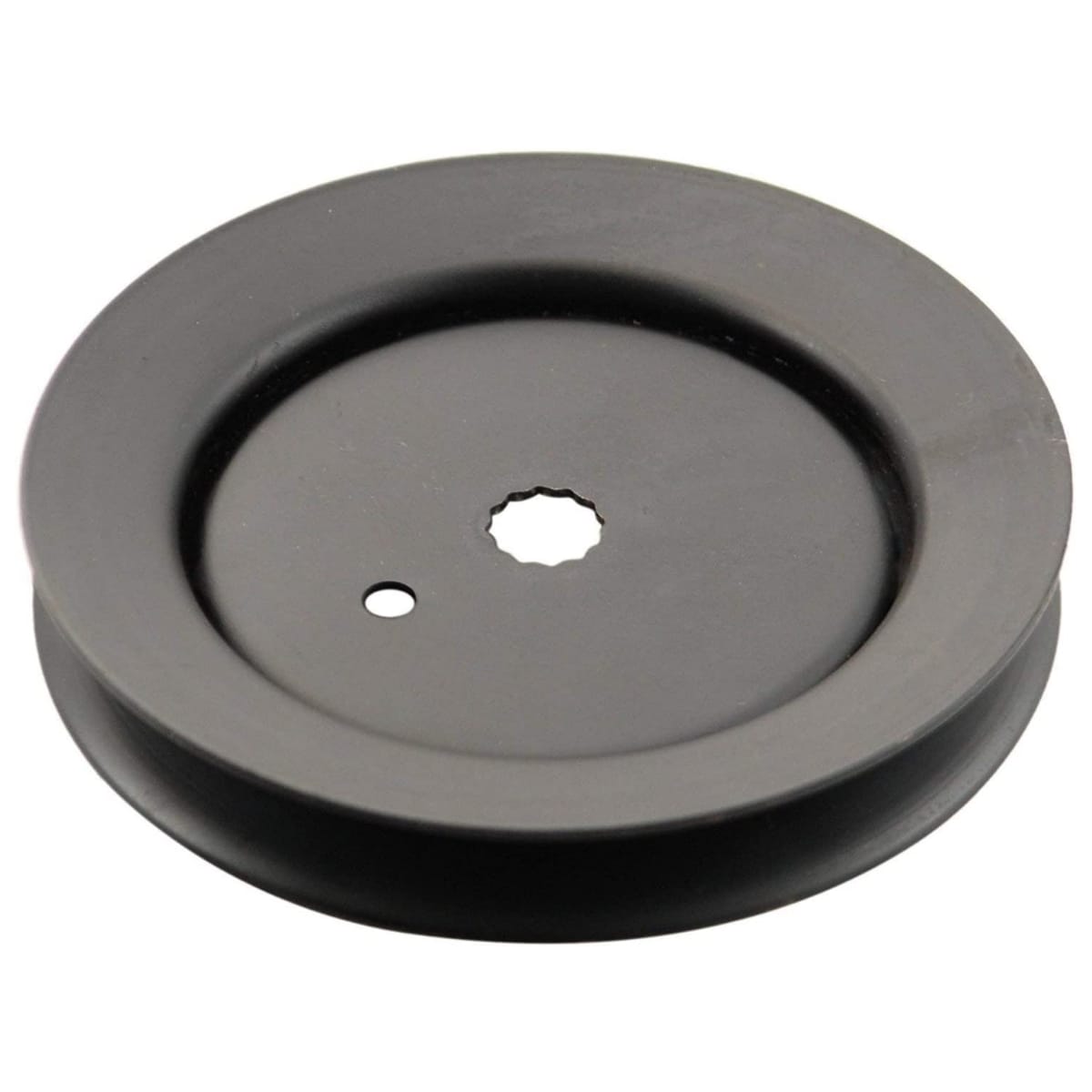 OakTen 37-0008 756-05030 Series Drive pulley for Riding mower 46 -in Deck Size