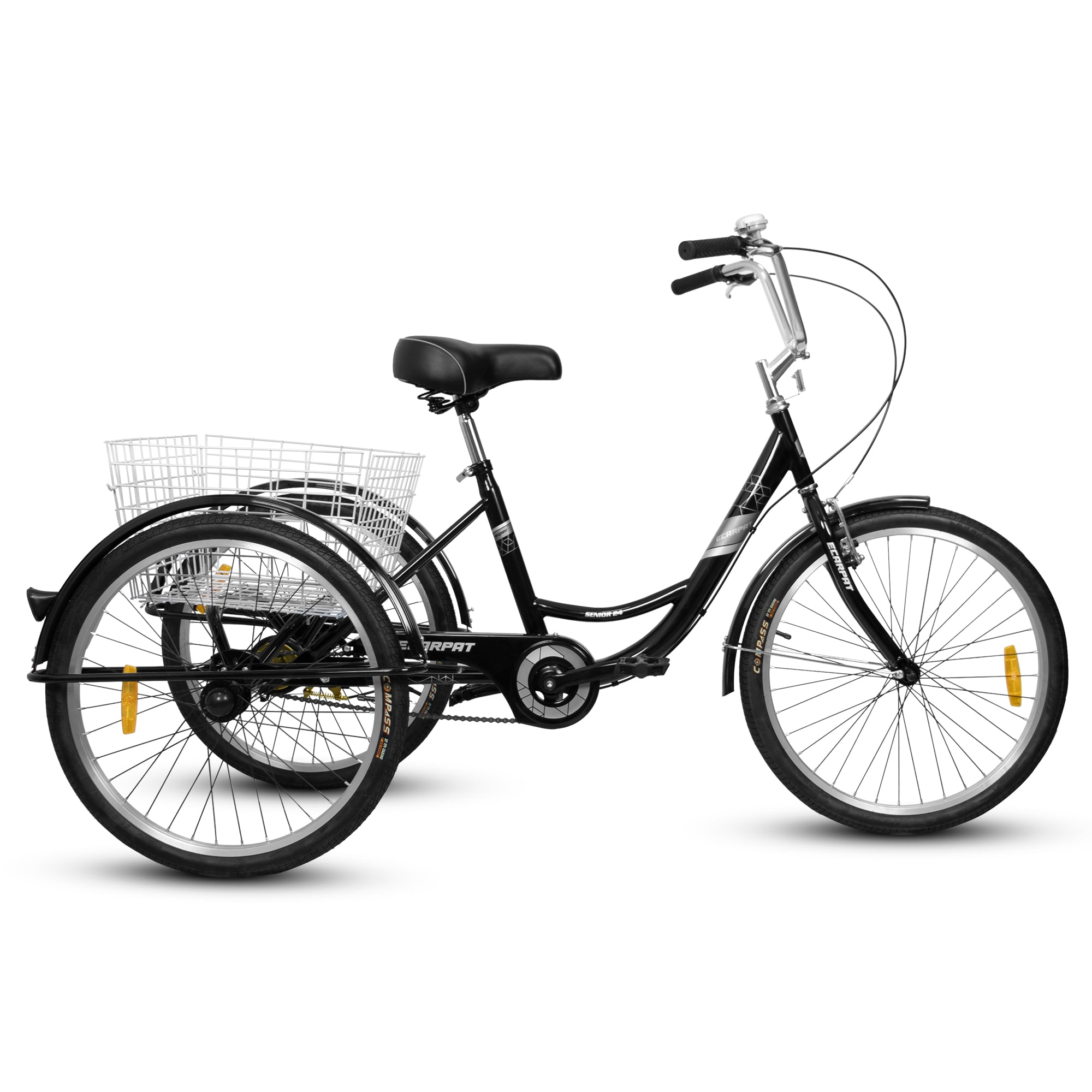 Bybafun YC5800023 bikes - View #2