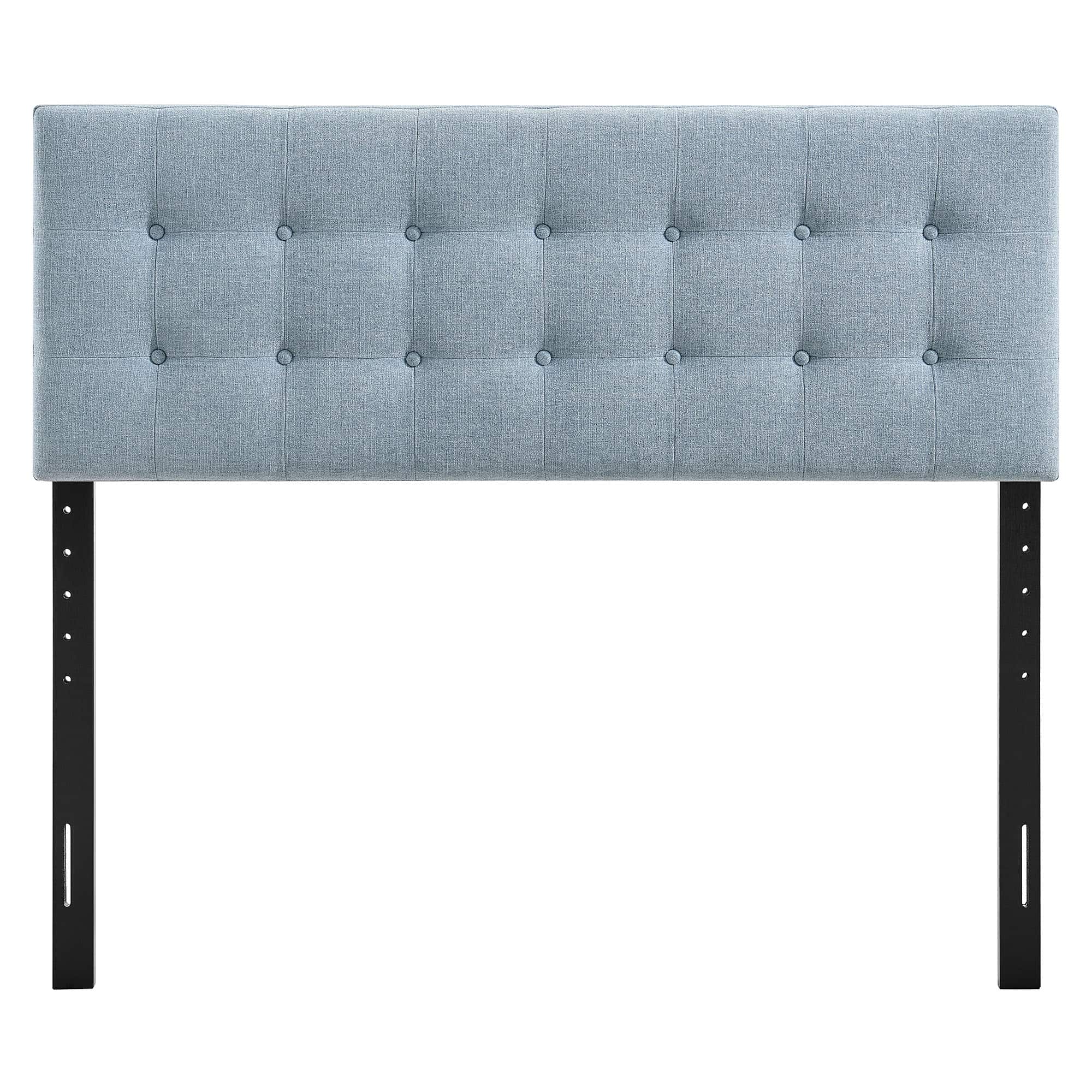 Modway MOD-7283-SKY Upholstered-Headboards - View #6