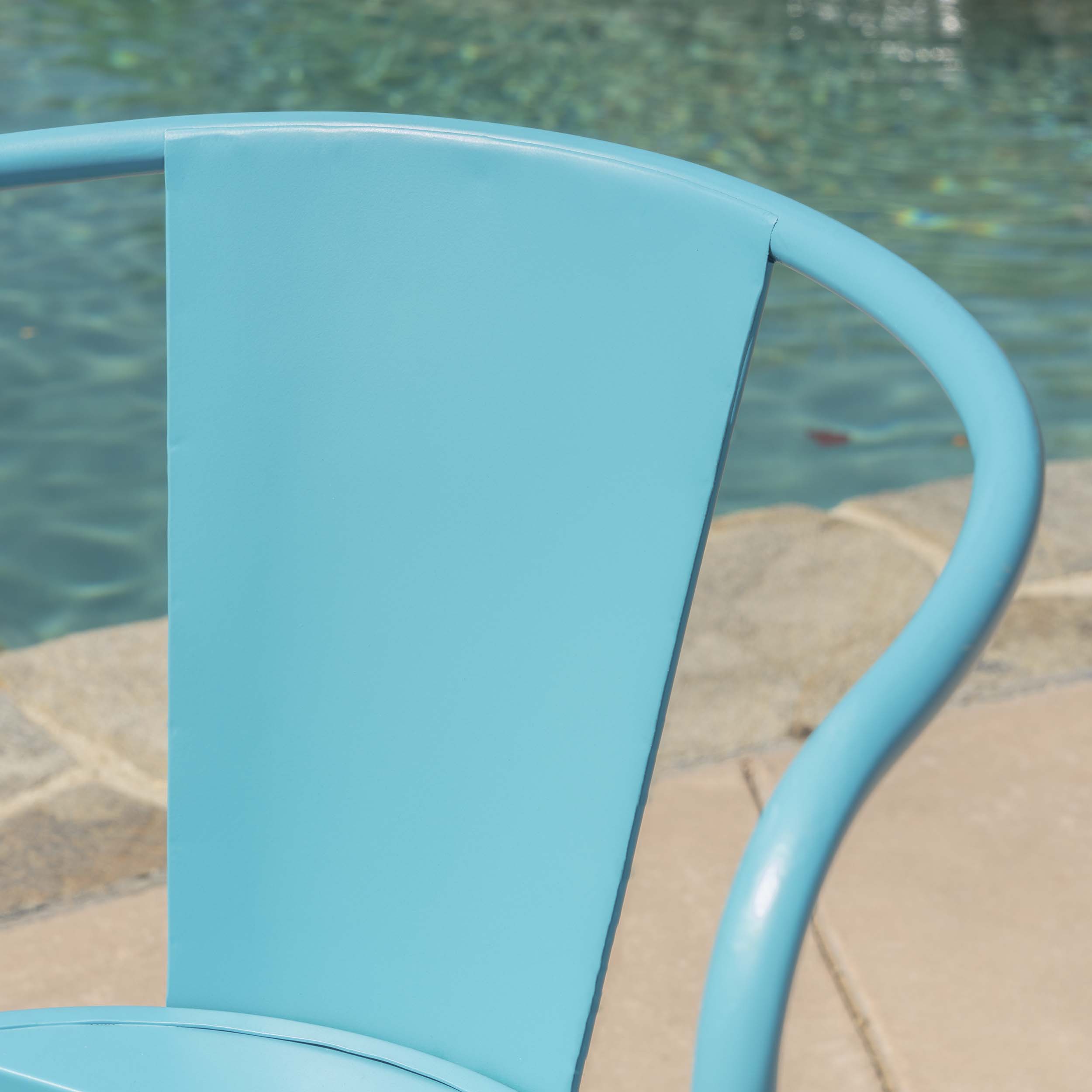 LUXEYARD DS-M-BAC03282 chairs - View #3