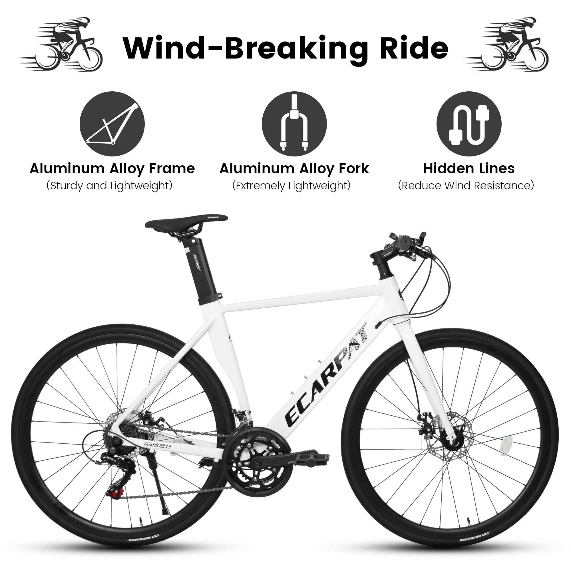 Xspracer ML-BI711 bikes - View #6