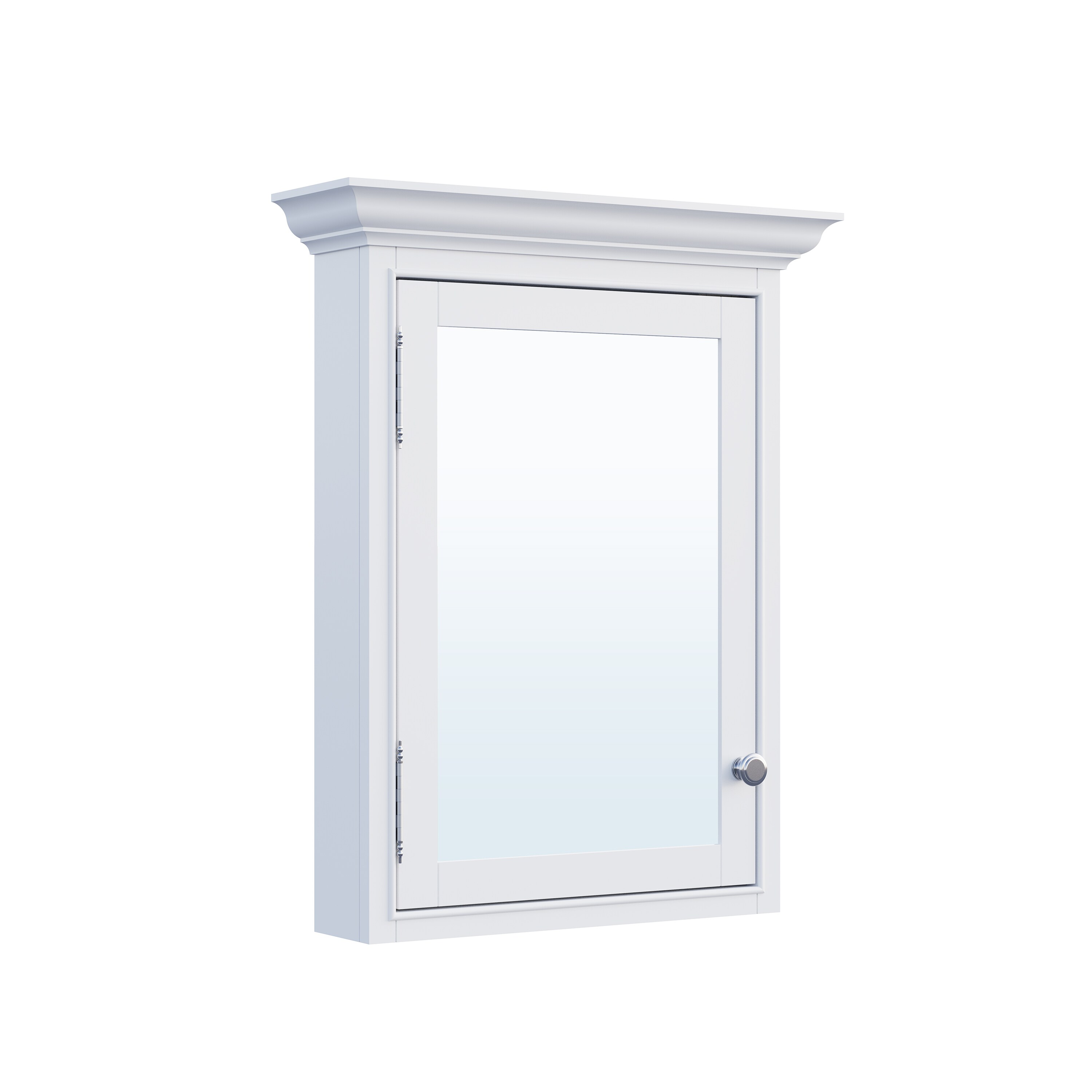 WELLFOR KAFMD2F1-3036 Bathroom-Medicine-Cabinets - View #13