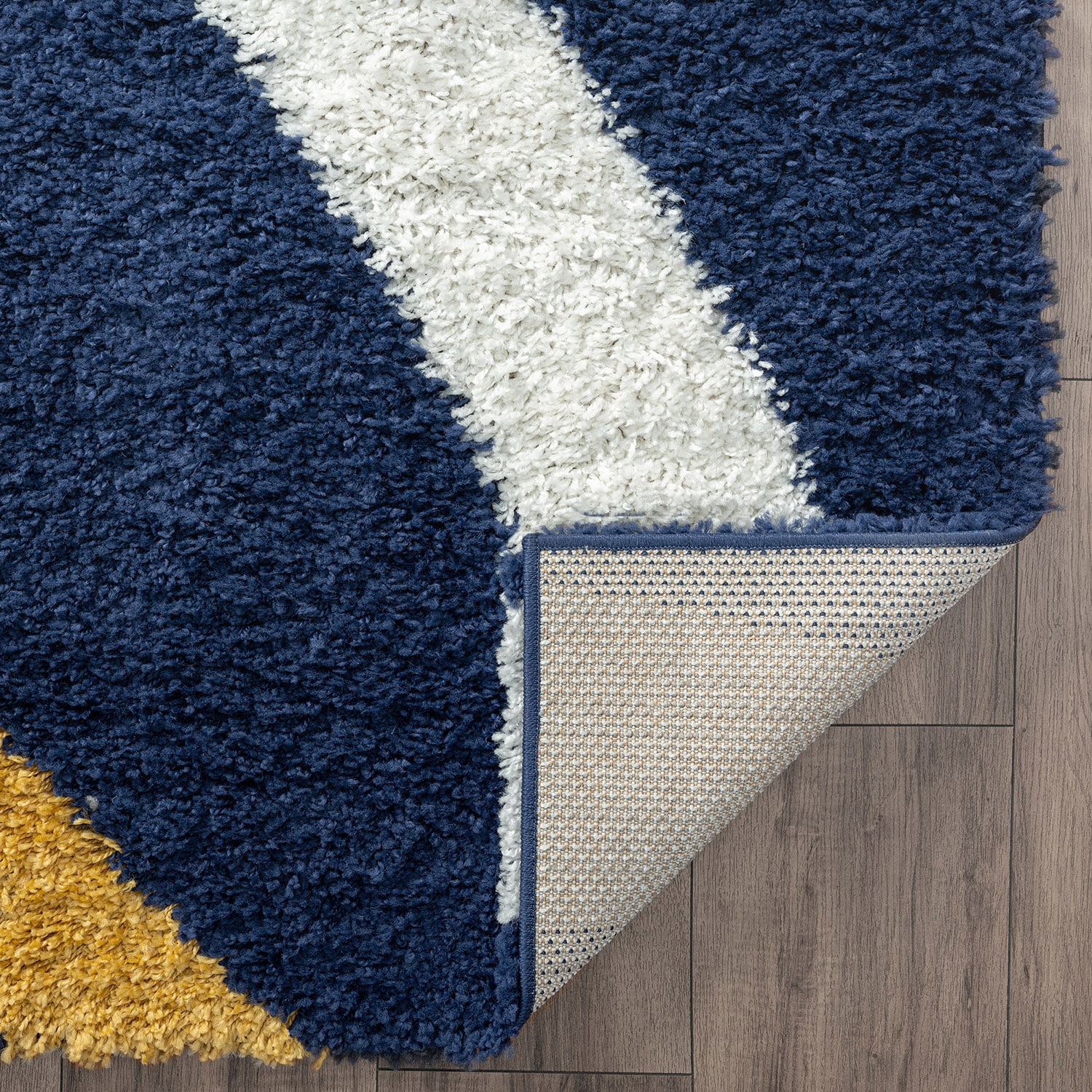Tayse UPT1160 8X10 rugs - View #5