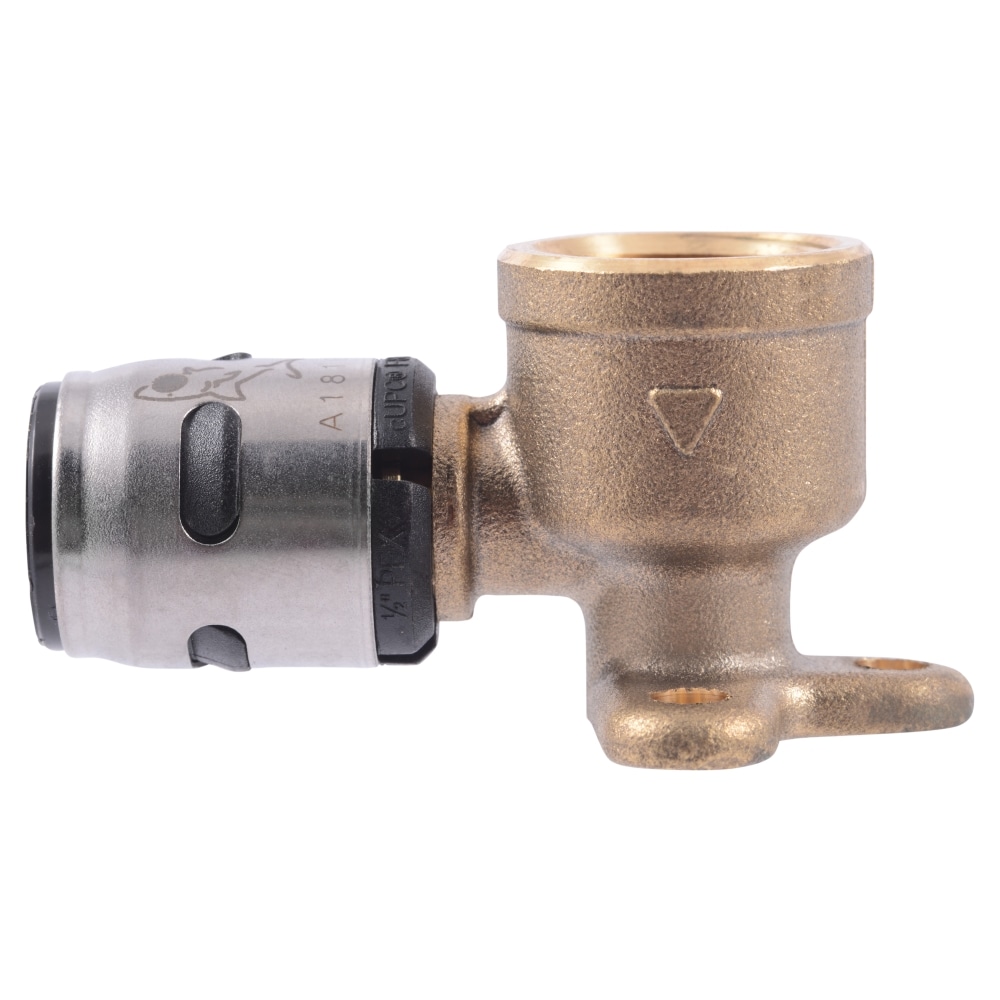 SharkBite K334Z3 Push-Fittings - View #6