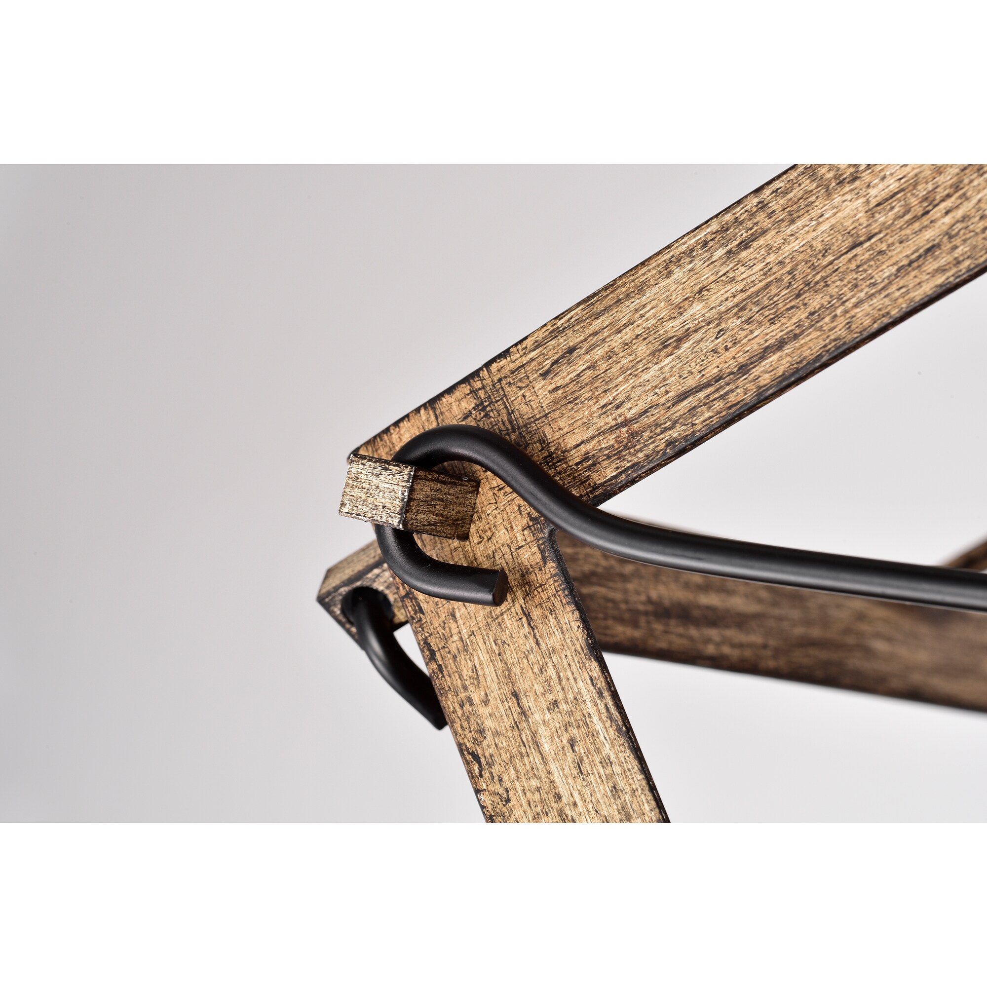 Home Accessories Inc CM243/IWG flushmounts - View #6