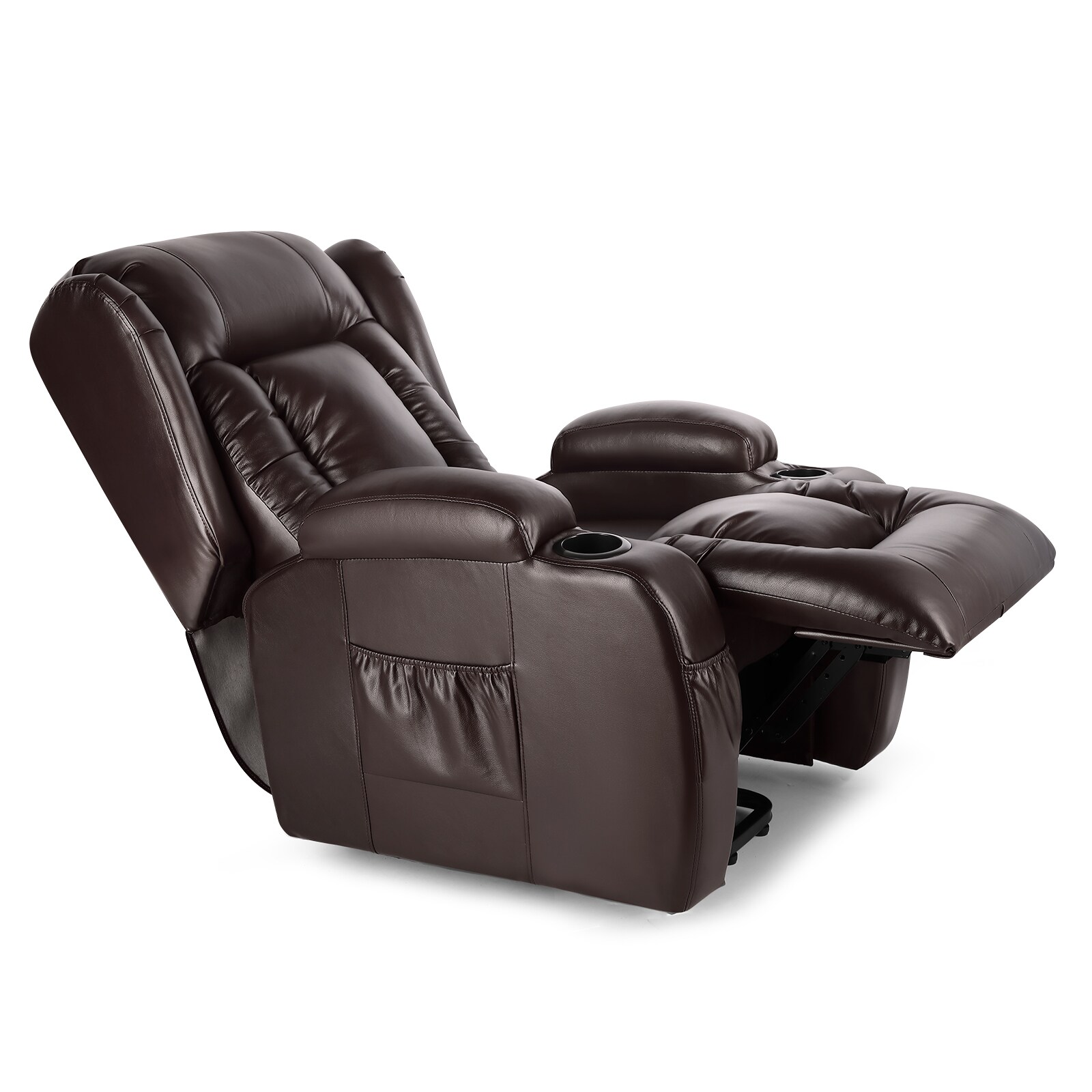 rockingham swivel recliner