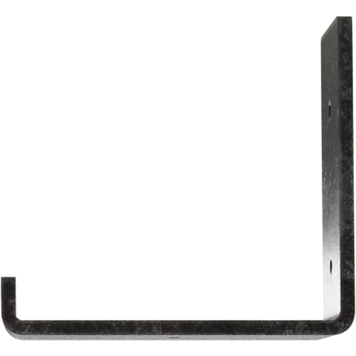 Ekena Millwork BKTM02X06X05HSASV Mending-Plates-Brackets-Braces - View #4