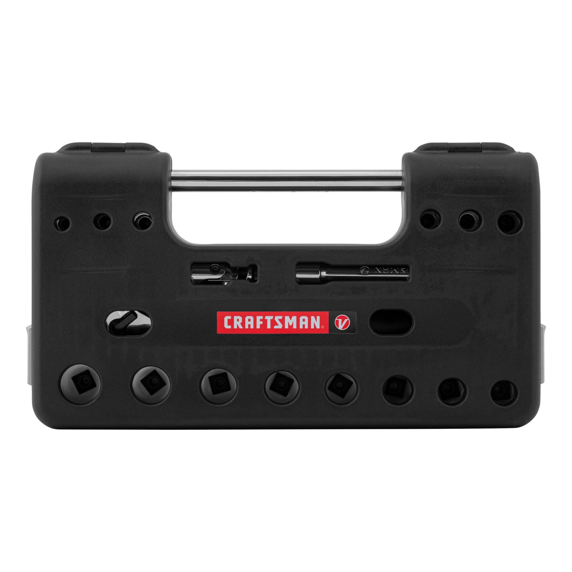 CRAFTSMAN CMMT45752V Socket-Sets - View #10