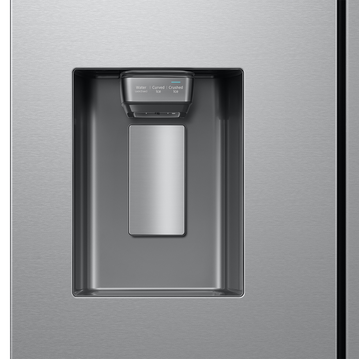Samsung RF27CG5B10SR French-Door-Refrigerators - View #10