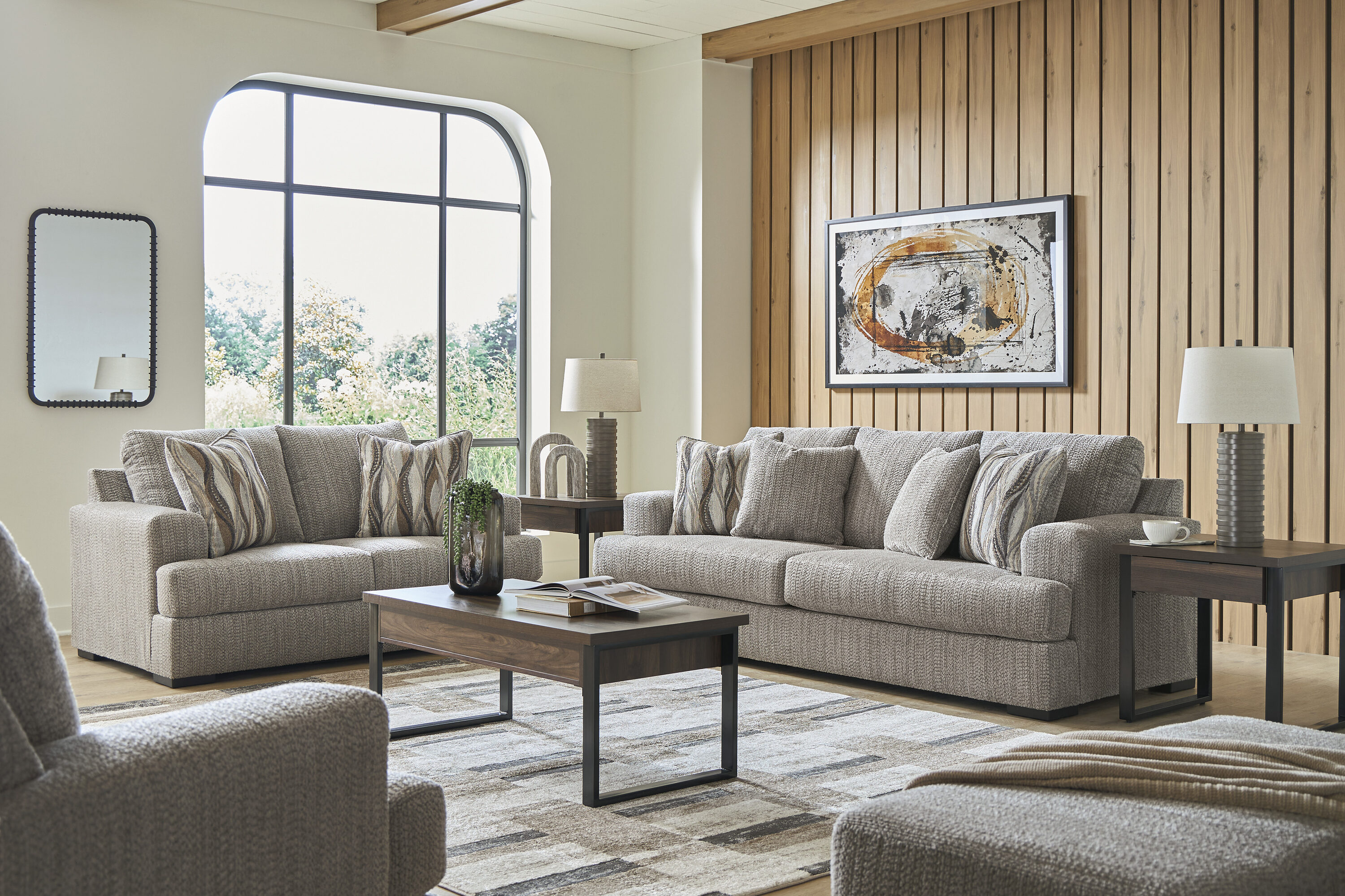 Signature Design by Ashley NC6960414 Indoor-Ottomans - View #4