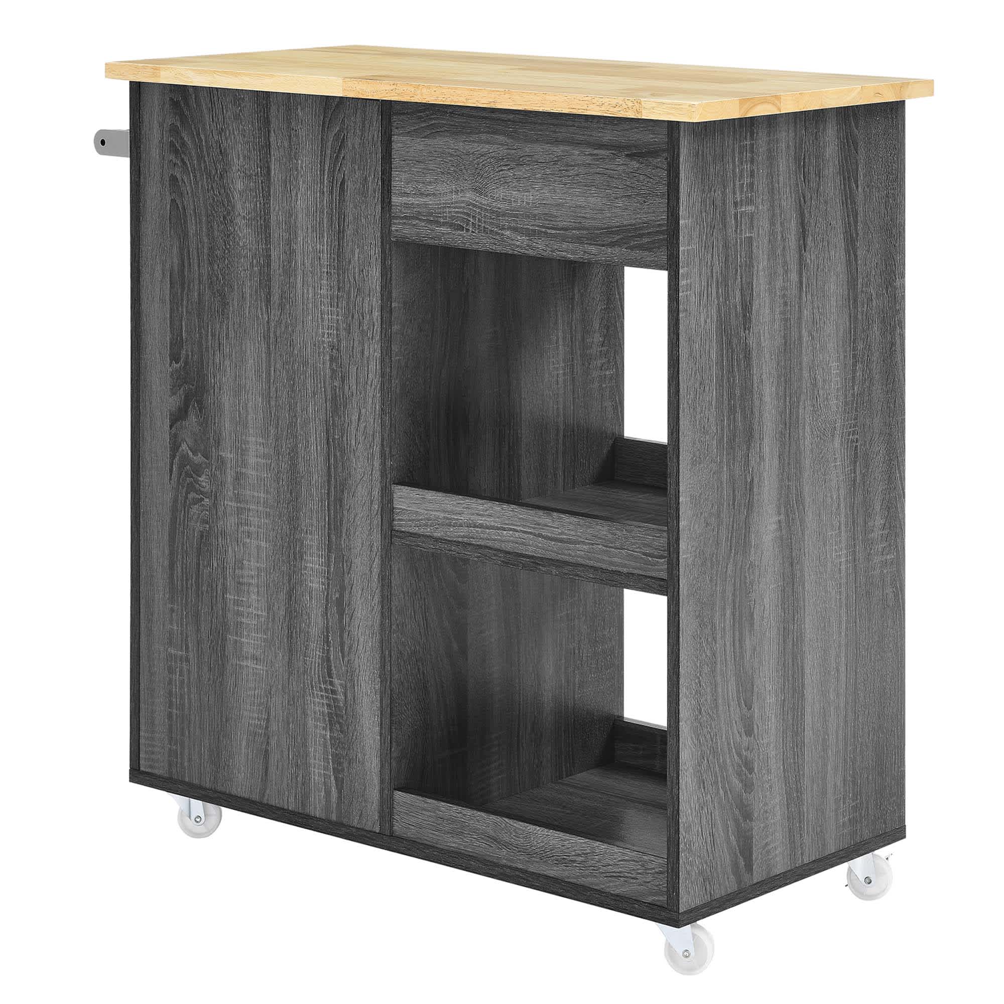 Modway EEI-6275-CHA-NAT Kitchen-Furniture - View #9