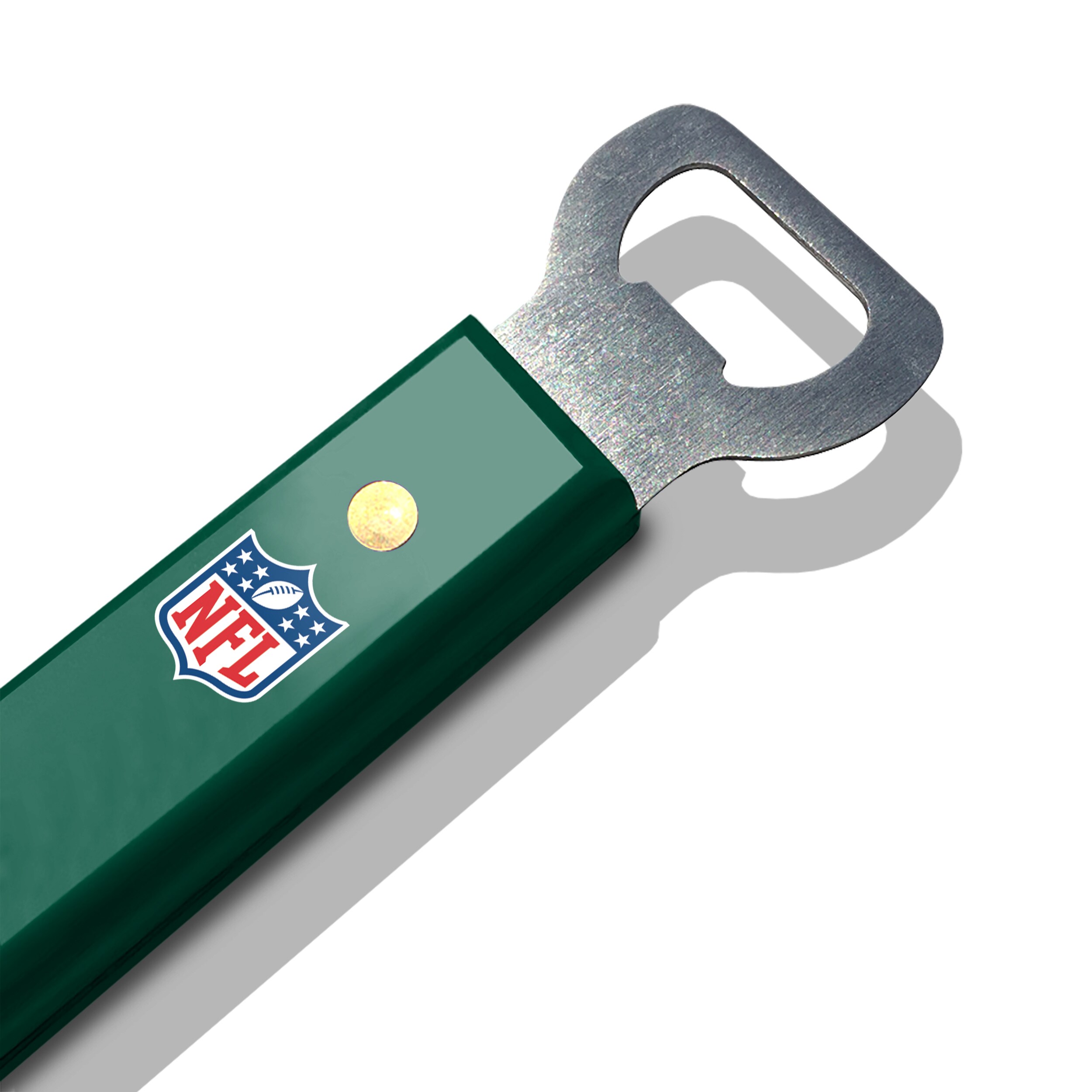 New York Jets Magnetic Bottle Opener