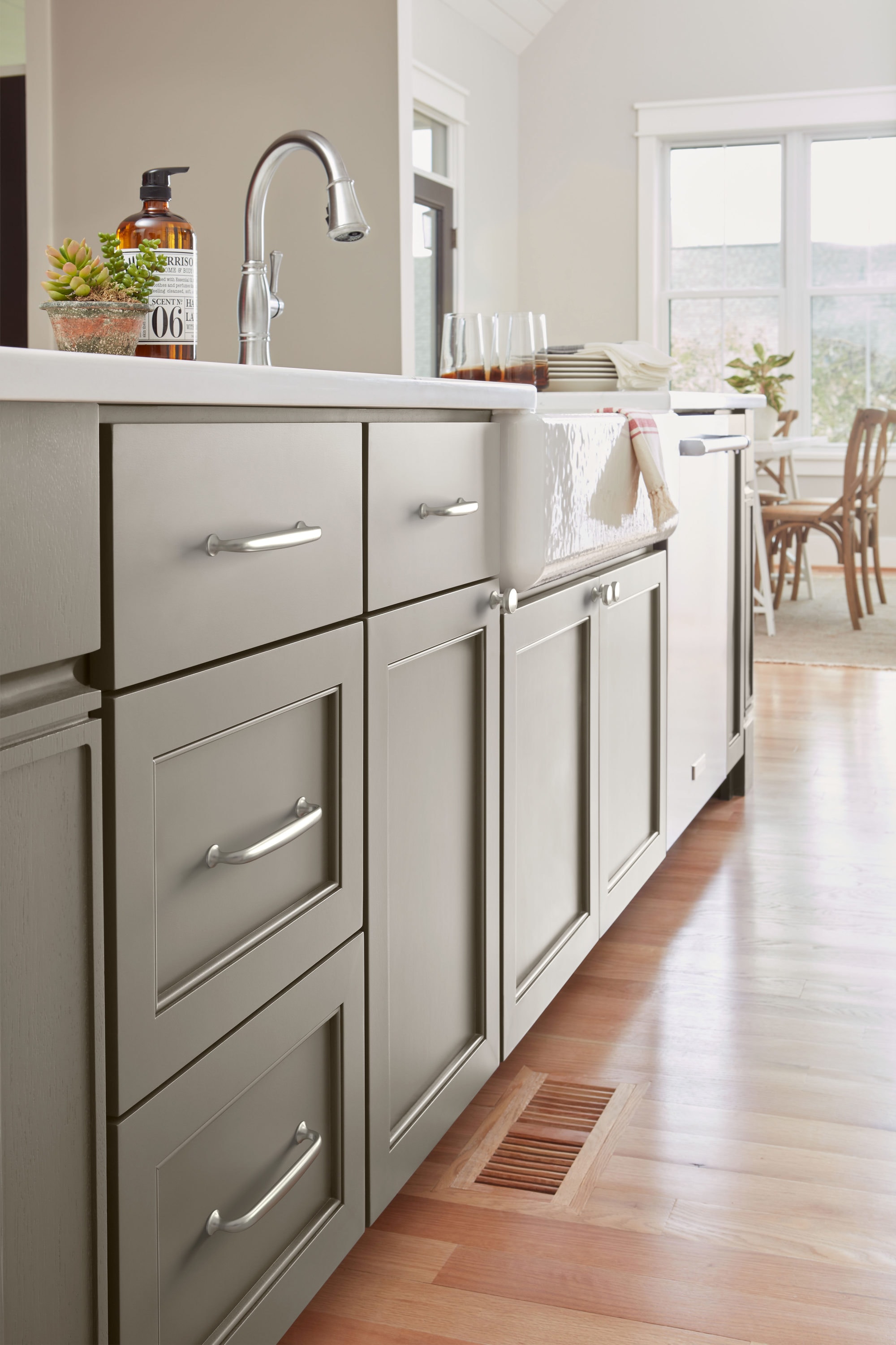 Amerock BP36794G10 Cabinet-Pulls - View #4