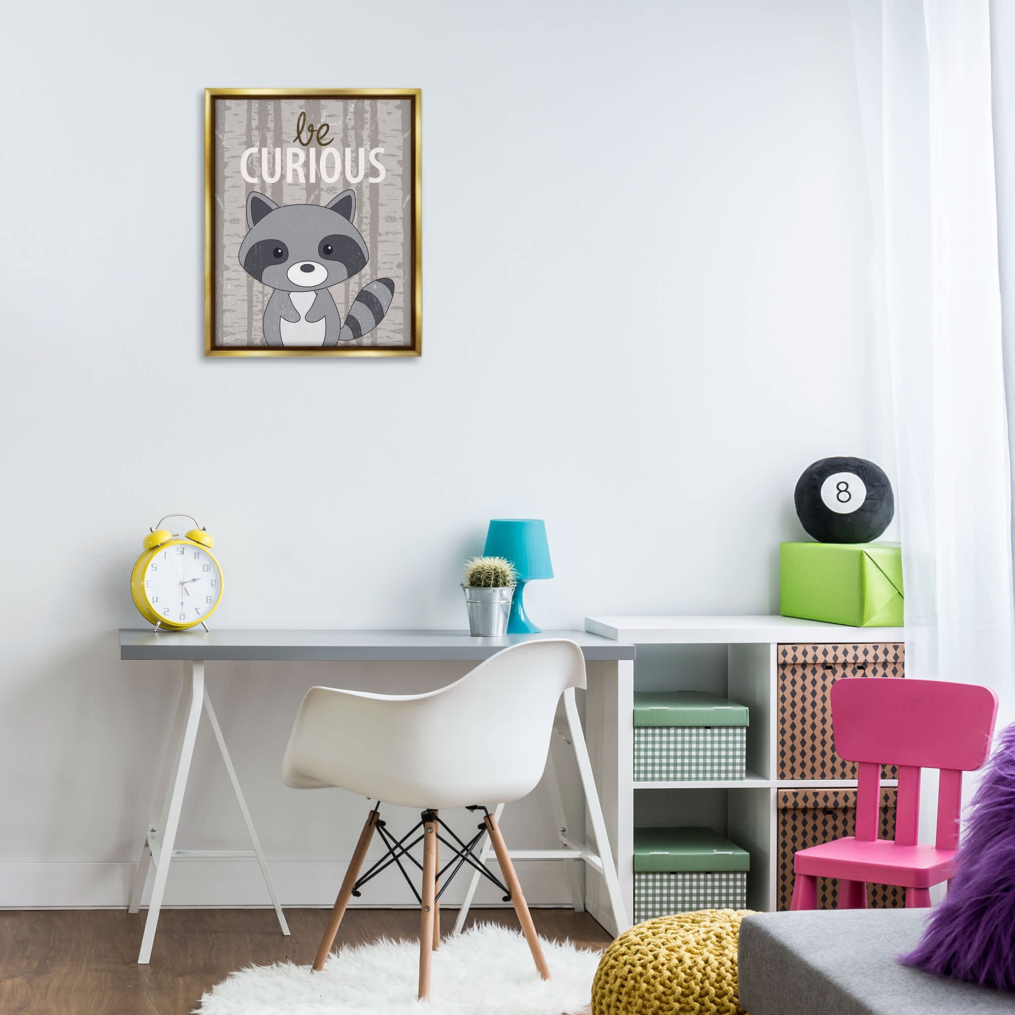 Stupell Industries BS-041-FFG-16X20 Wall-Art - View #3