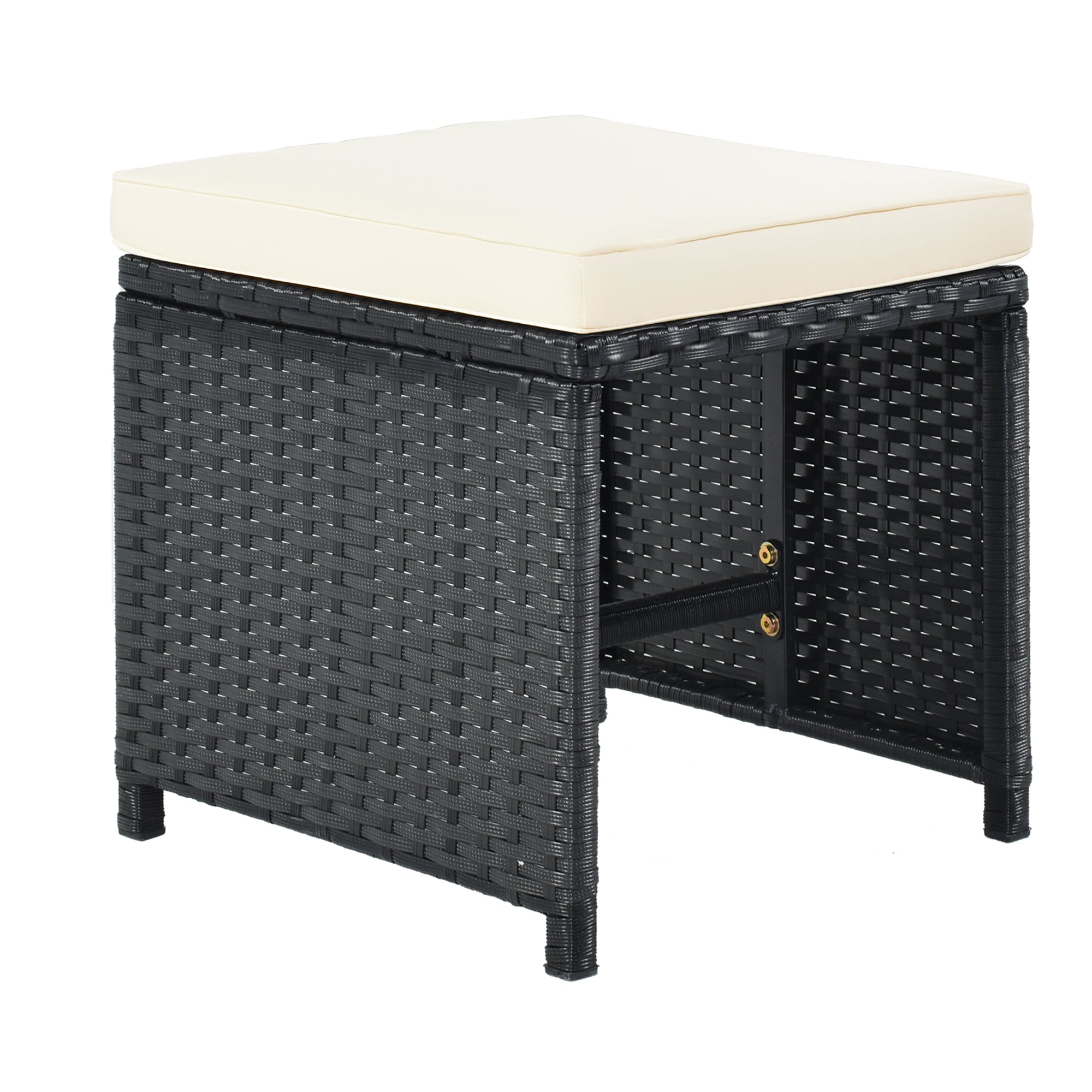 Oizaye ZWG-FG73AAA Patio-Dining-Sets - View #14
