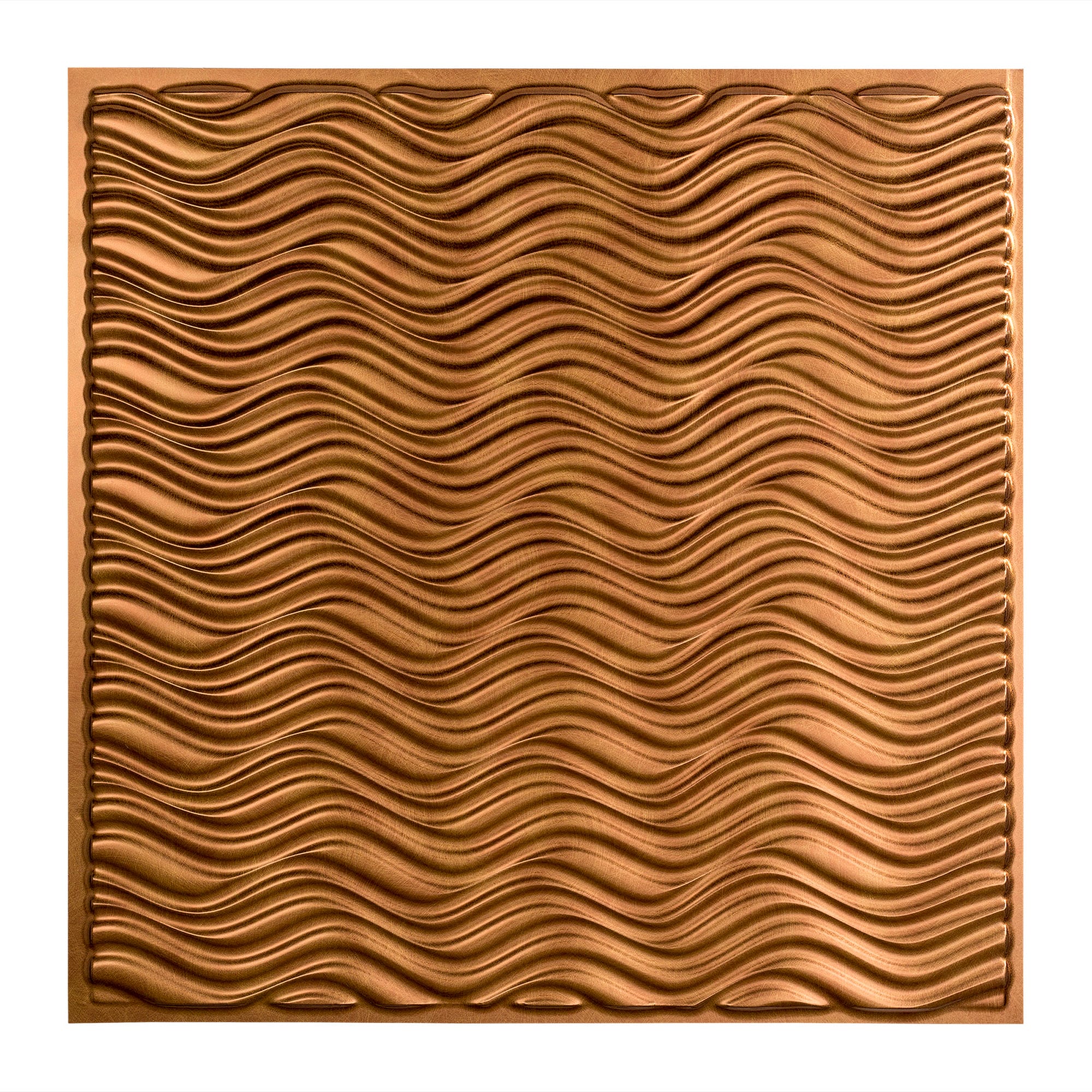 Fasade PL7631 Ceiling-Tile - View #2